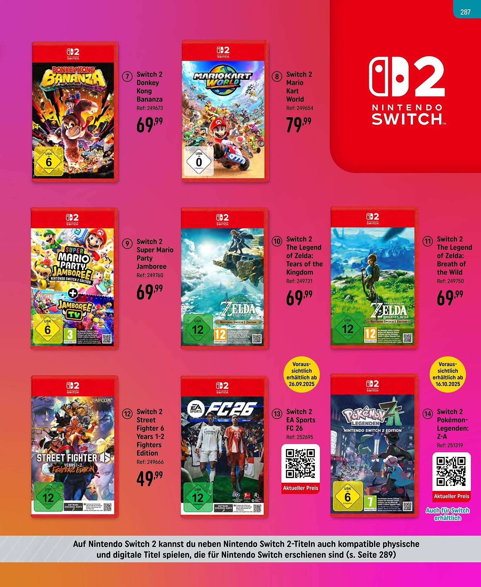 Smyths Toys Prospekt (2025-10-28 - 2025-12-14)