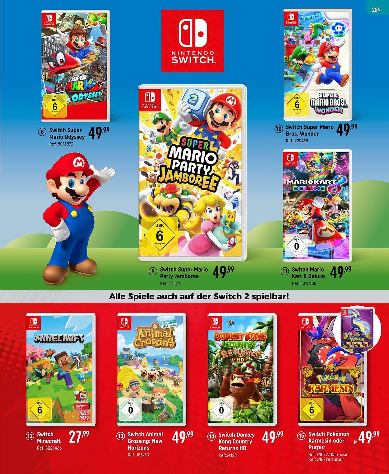 Smyths Toys Prospekt (2025-10-28 - 2025-12-14)