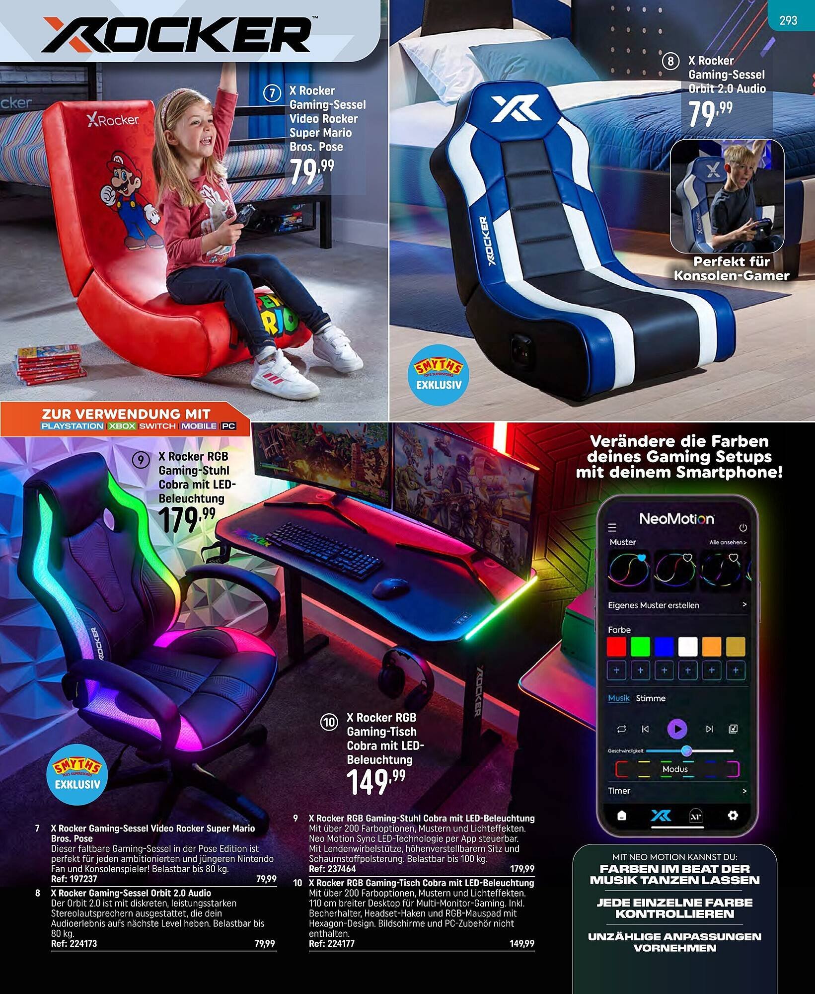 Smyths Toys Prospekt (2025-10-28 - 2025-12-14)