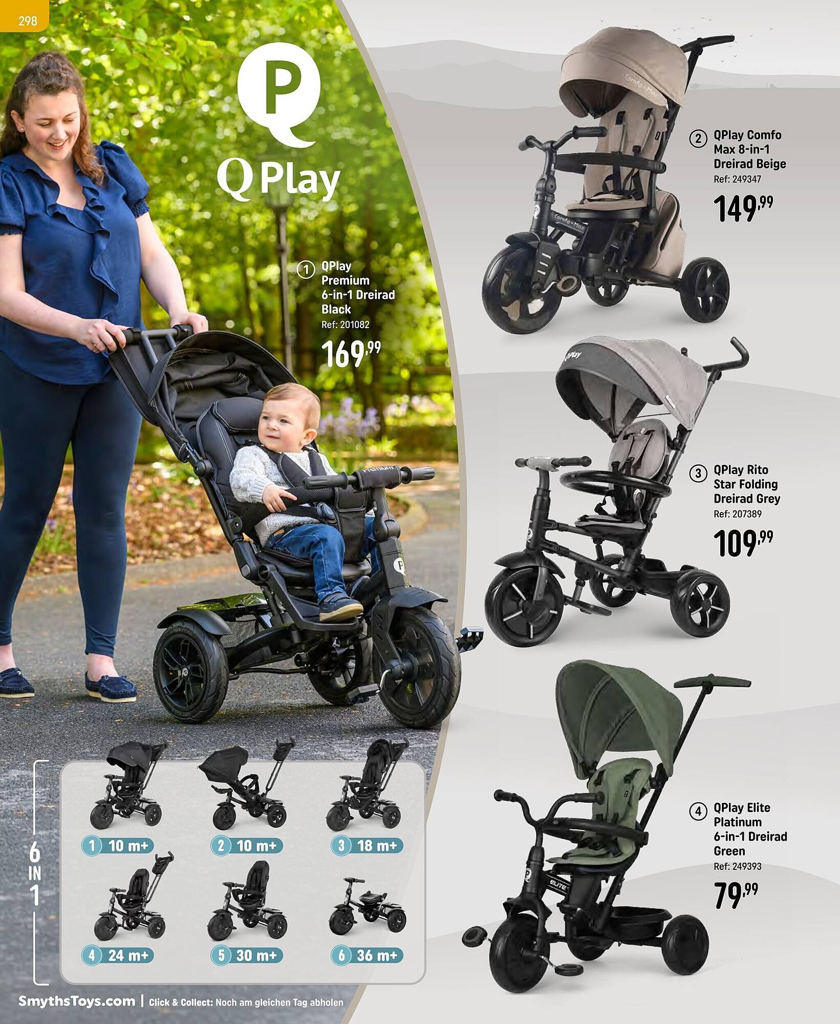 Smyths Toys Prospekt (2025-10-28 - 2025-12-14)