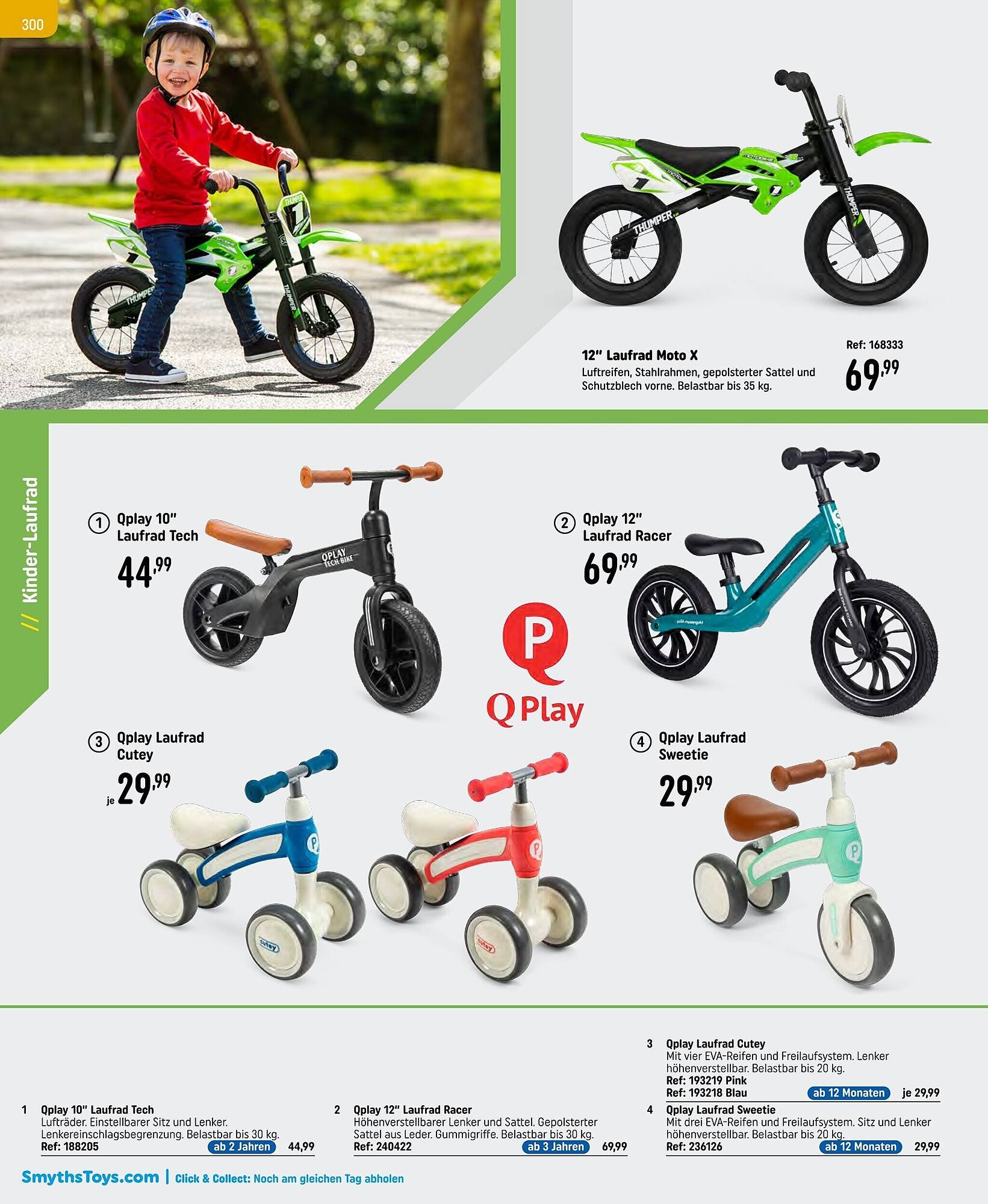 Smyths Toys Prospekt (2025-10-28 - 2025-12-14)