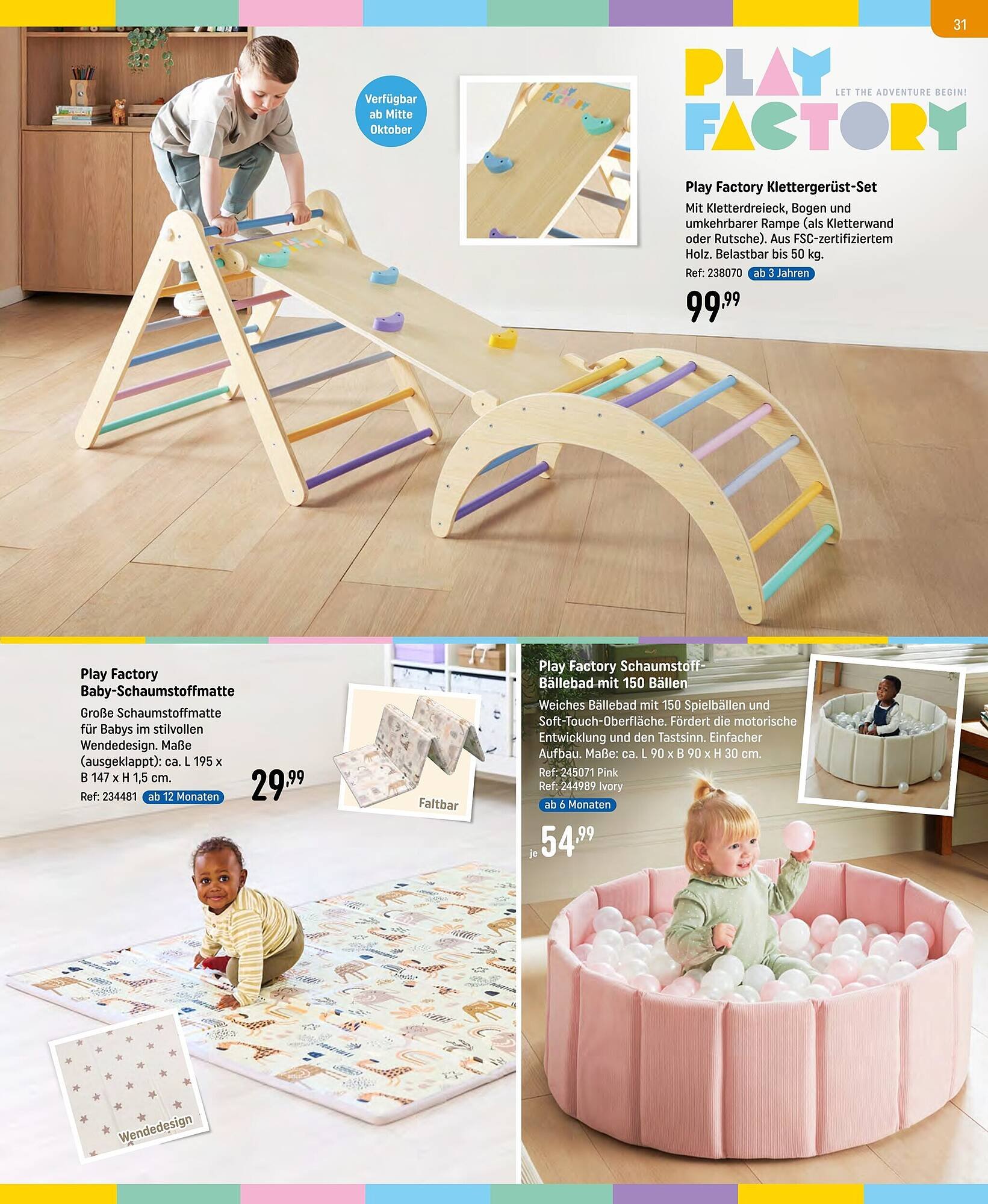 Smyths Toys Prospekt (2025-10-28 - 2025-12-14)