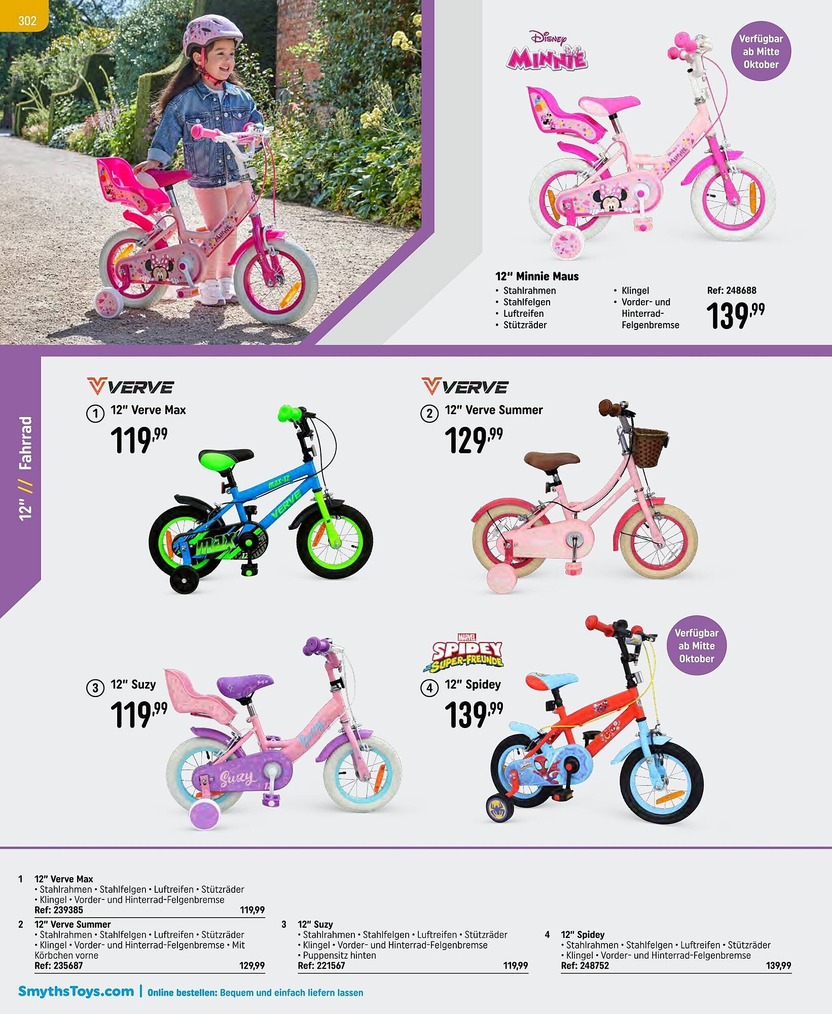 Smyths Toys Prospekt (2025-10-28 - 2025-12-14)