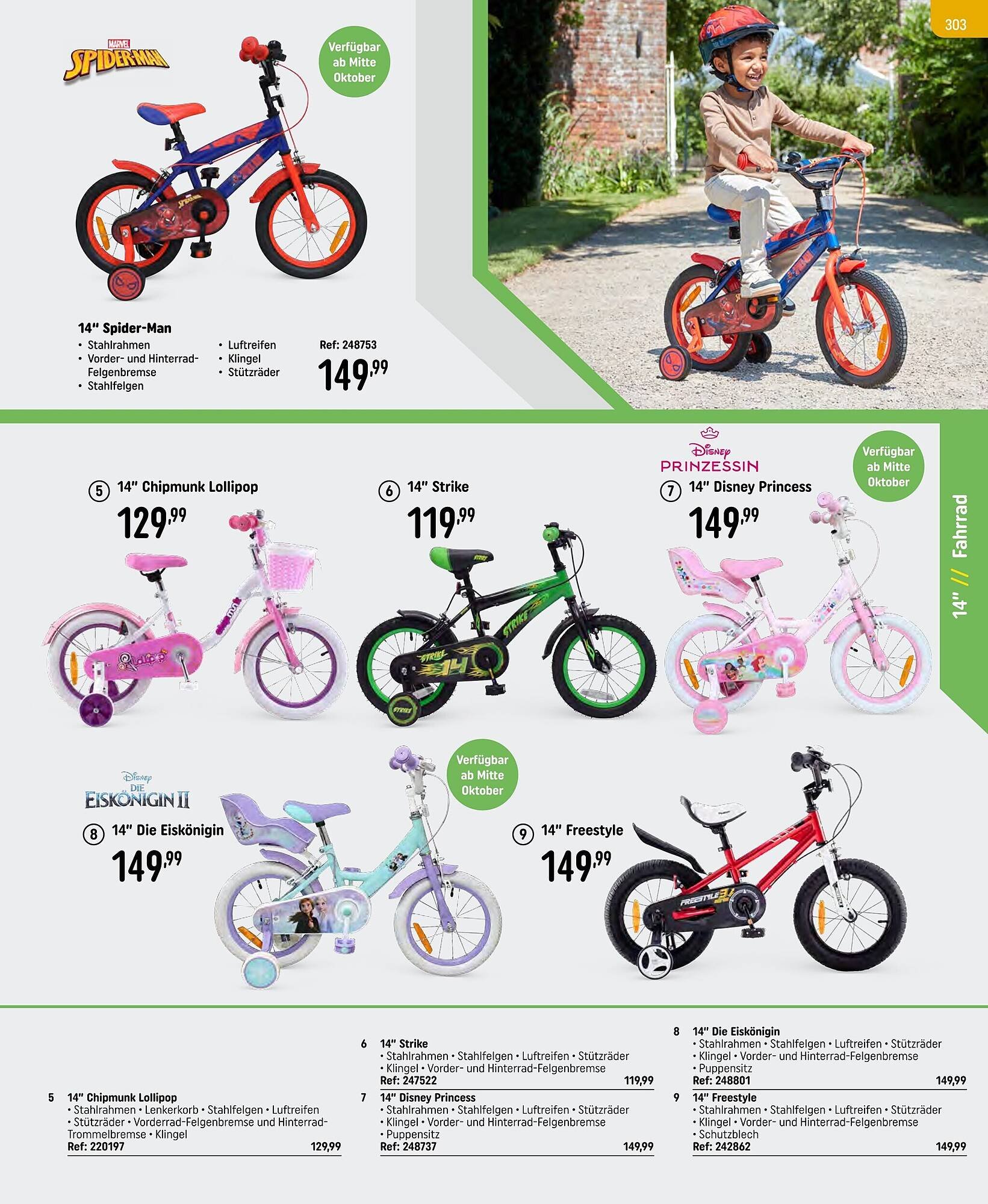 Smyths Toys Prospekt (2025-10-28 - 2025-12-14)