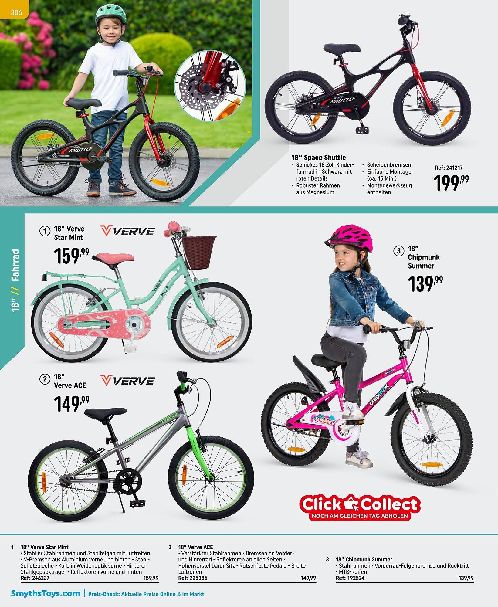 Smyths Toys Prospekt (2025-10-28 - 2025-12-14)