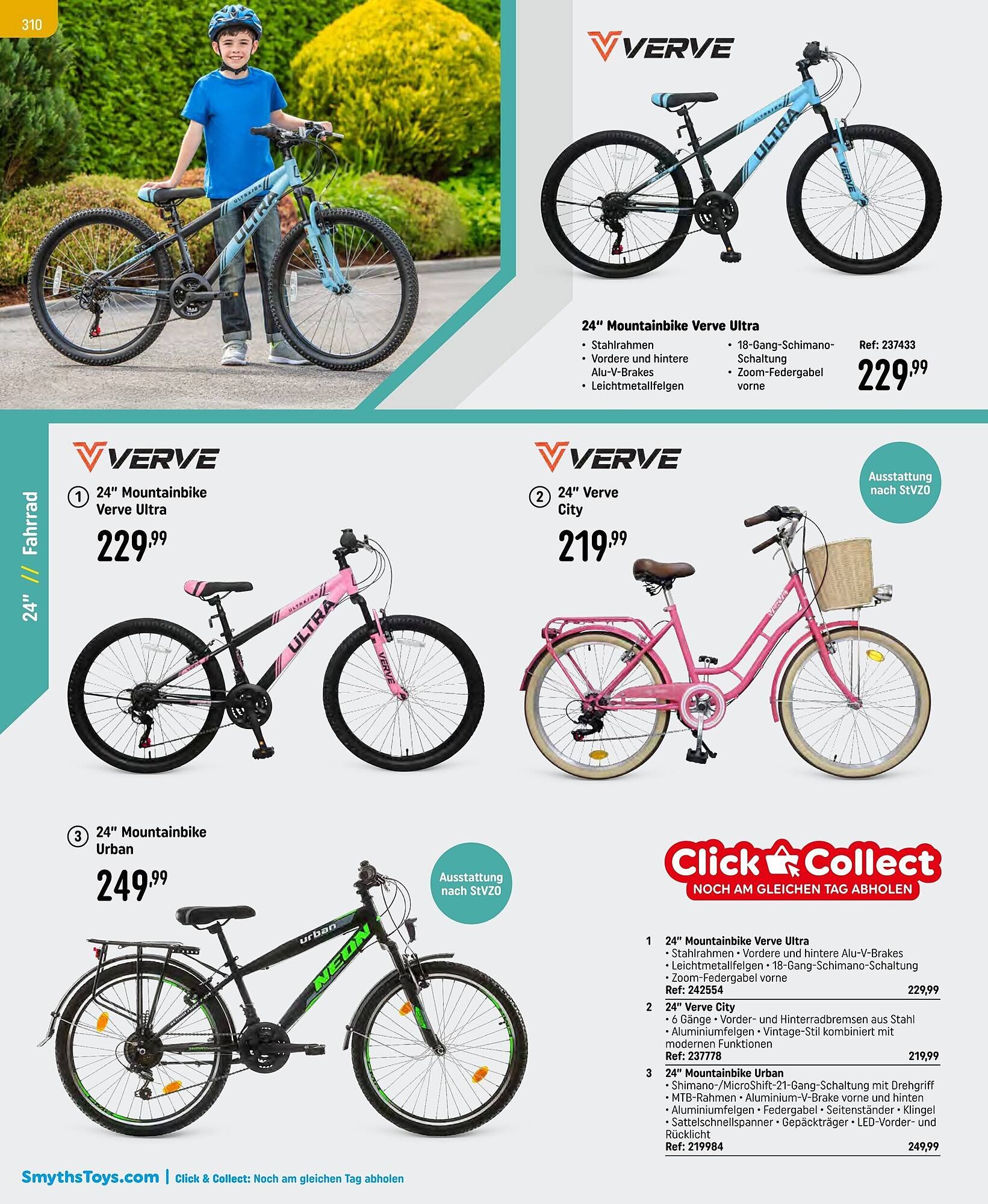 Smyths Toys Prospekt (2025-10-28 - 2025-12-14)