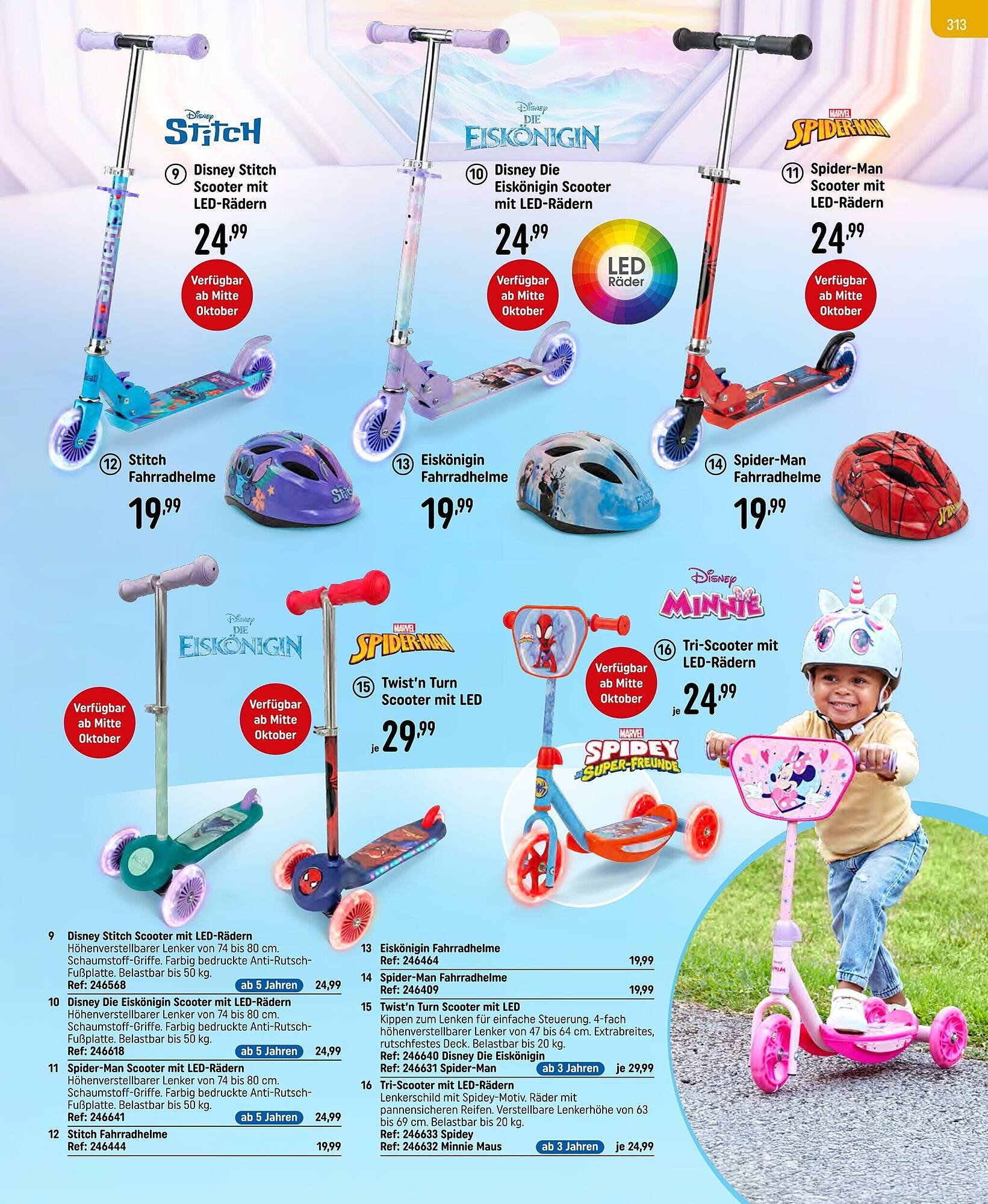 Smyths Toys Prospekt (2025-10-28 - 2025-12-14)