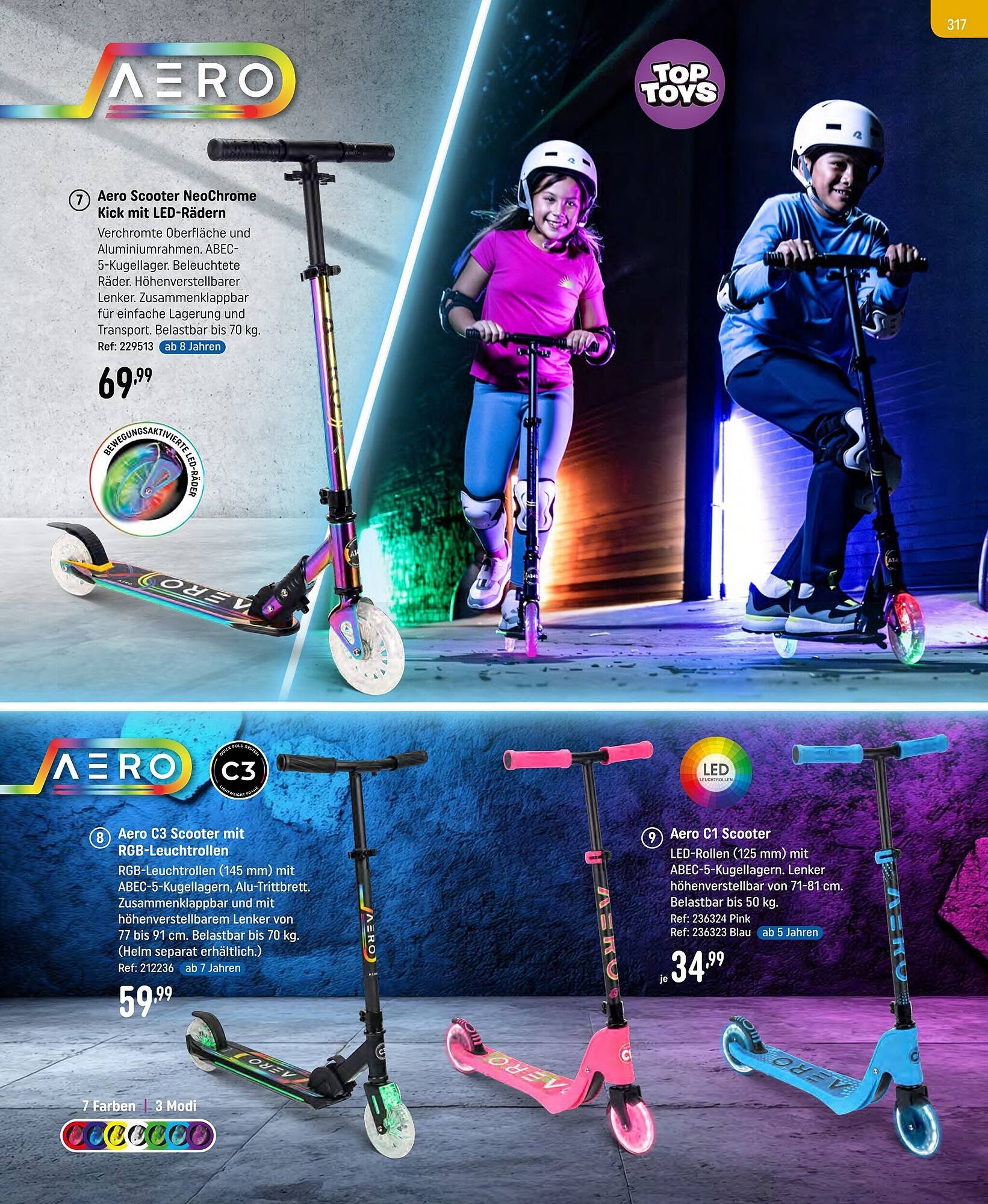 Smyths Toys Prospekt (2025-10-28 - 2025-12-14)