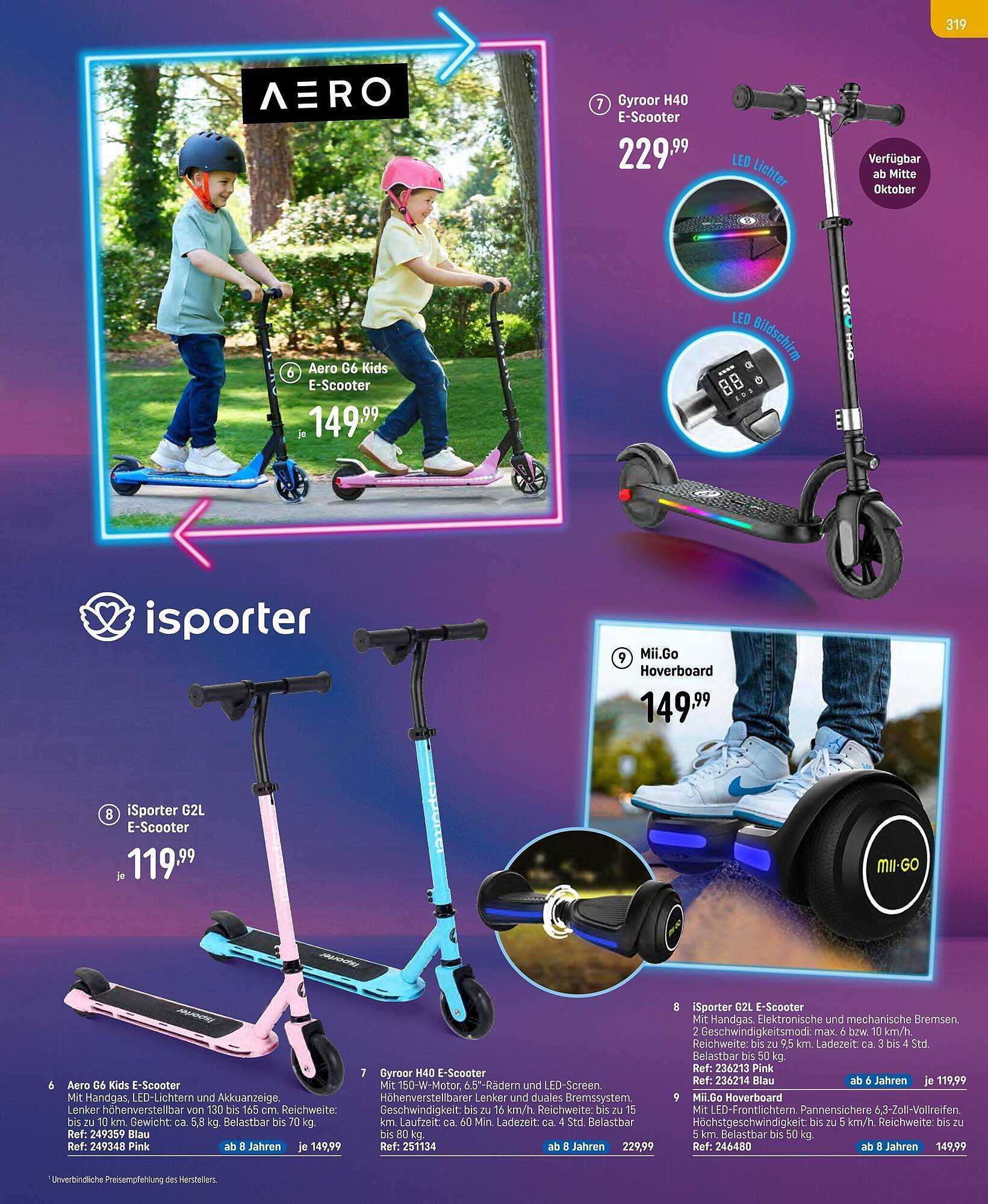 Smyths Toys Prospekt (2025-10-28 - 2025-12-14)