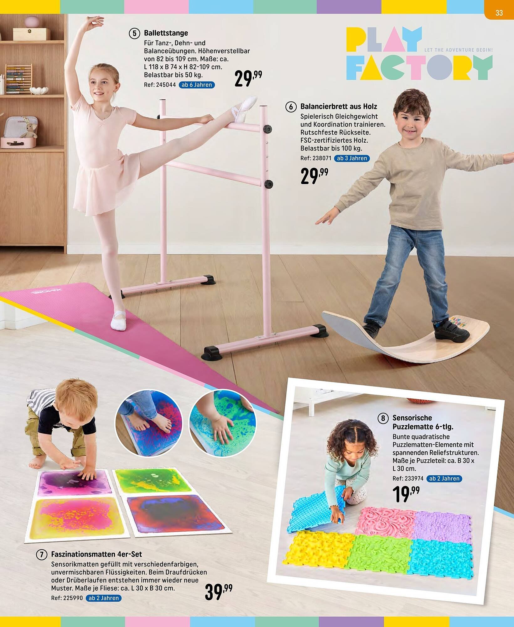 Smyths Toys Prospekt (2025-10-28 - 2025-12-14)