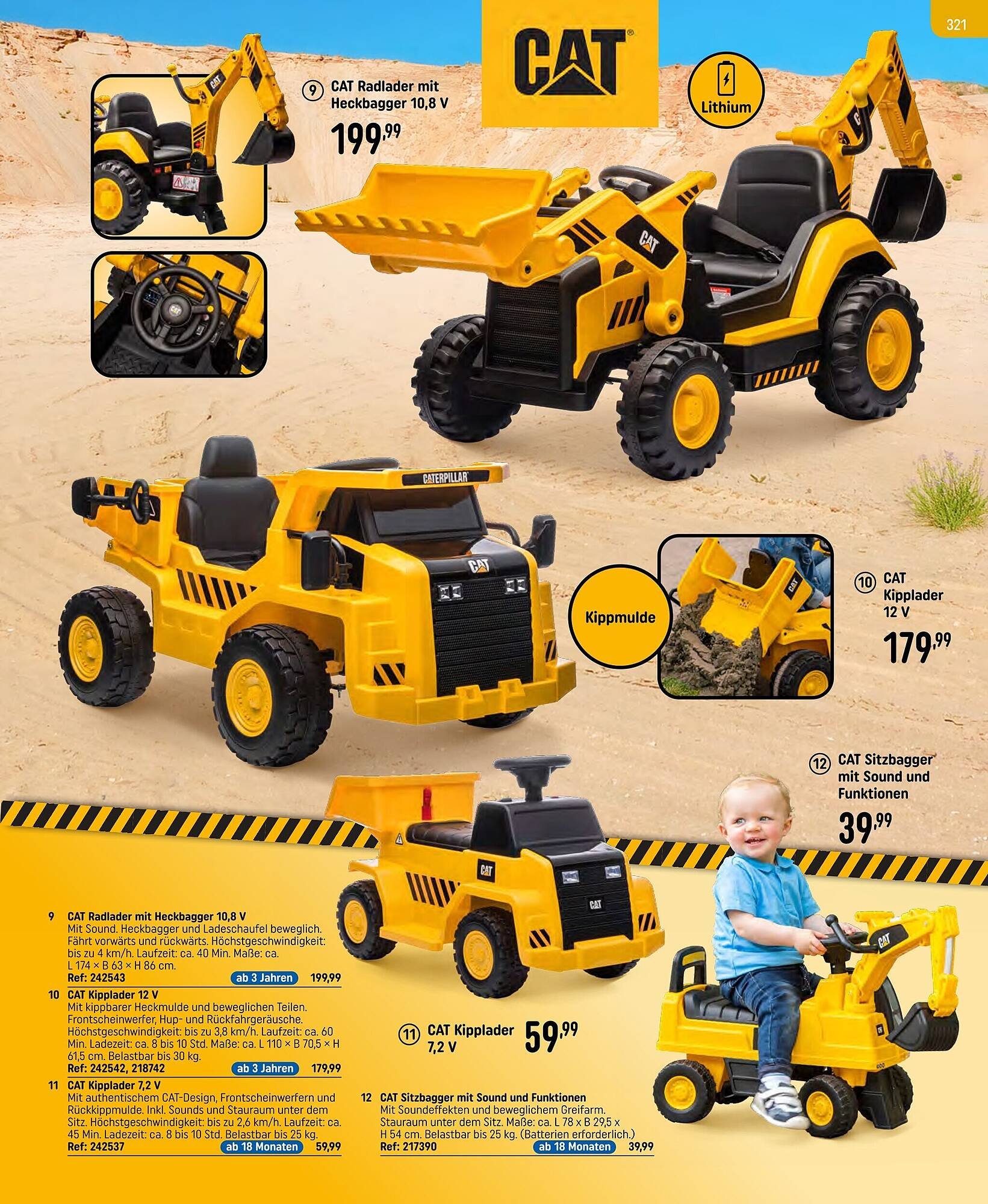 Smyths Toys Prospekt (2025-10-28 - 2025-12-14)