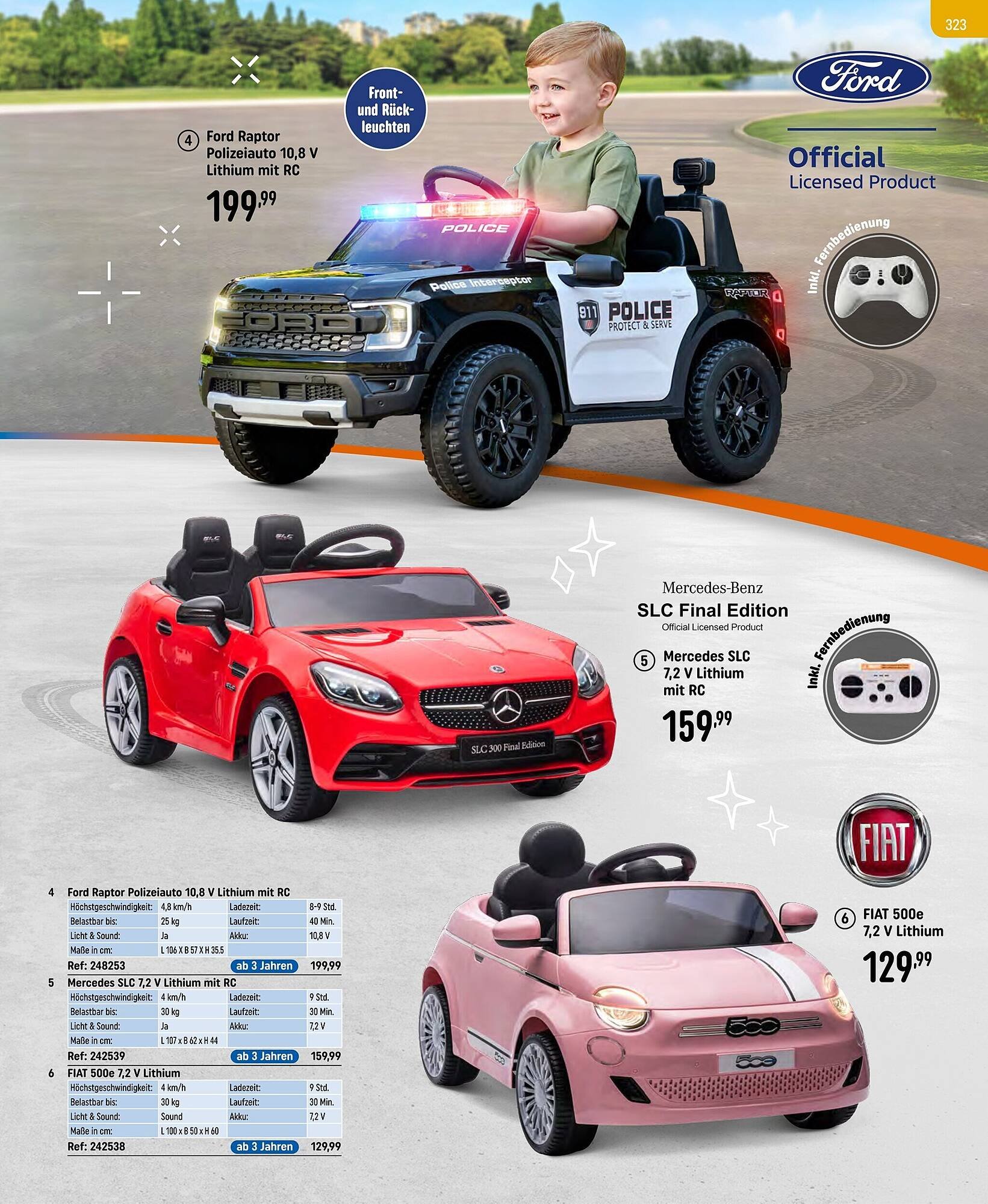 Smyths Toys Prospekt (2025-10-28 - 2025-12-14)