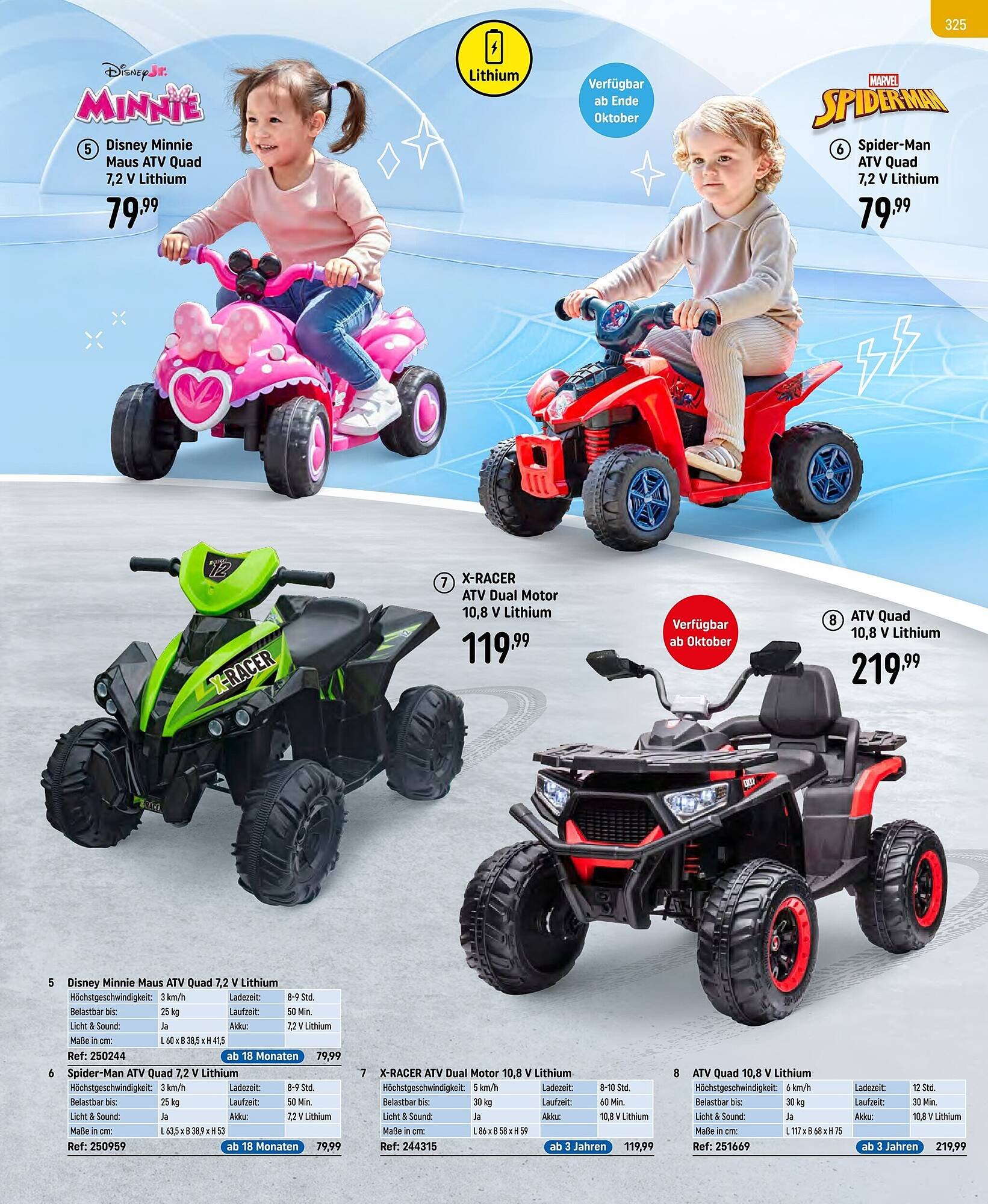 Smyths Toys Prospekt (2025-10-28 - 2025-12-14)