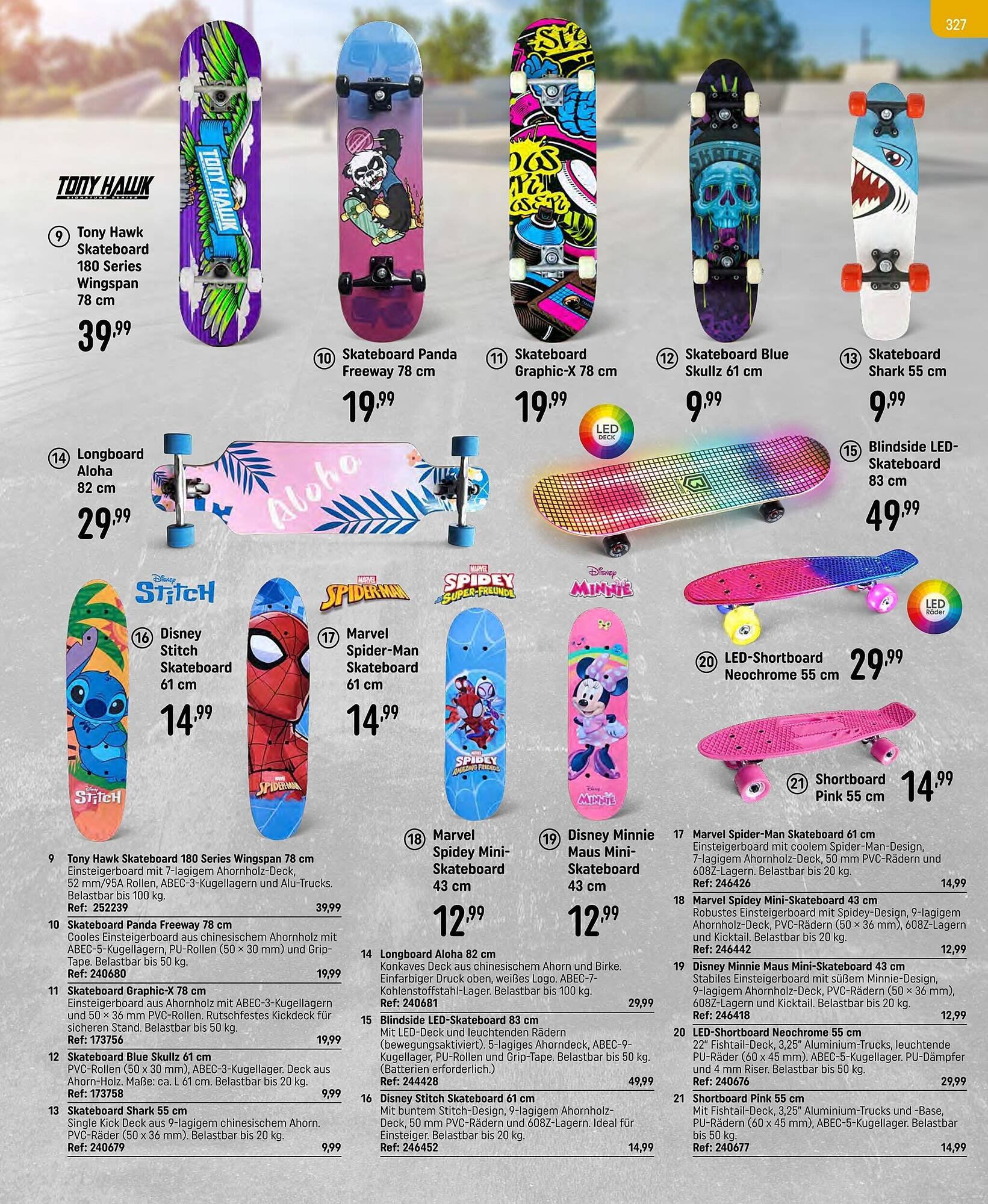 Smyths Toys Prospekt (2025-10-28 - 2025-12-14)