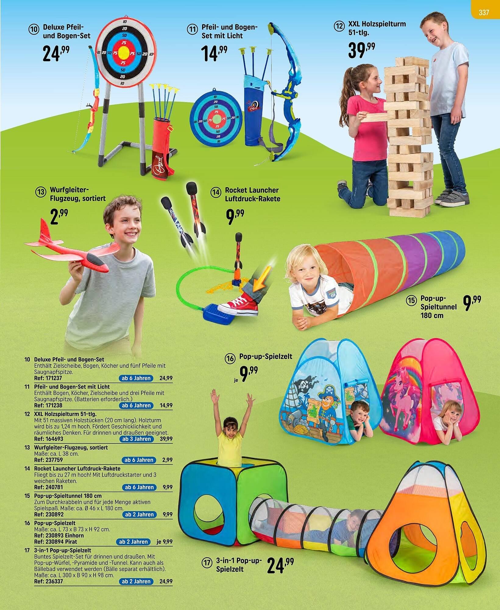 Smyths Toys Prospekt (2025-10-28 - 2025-12-14)