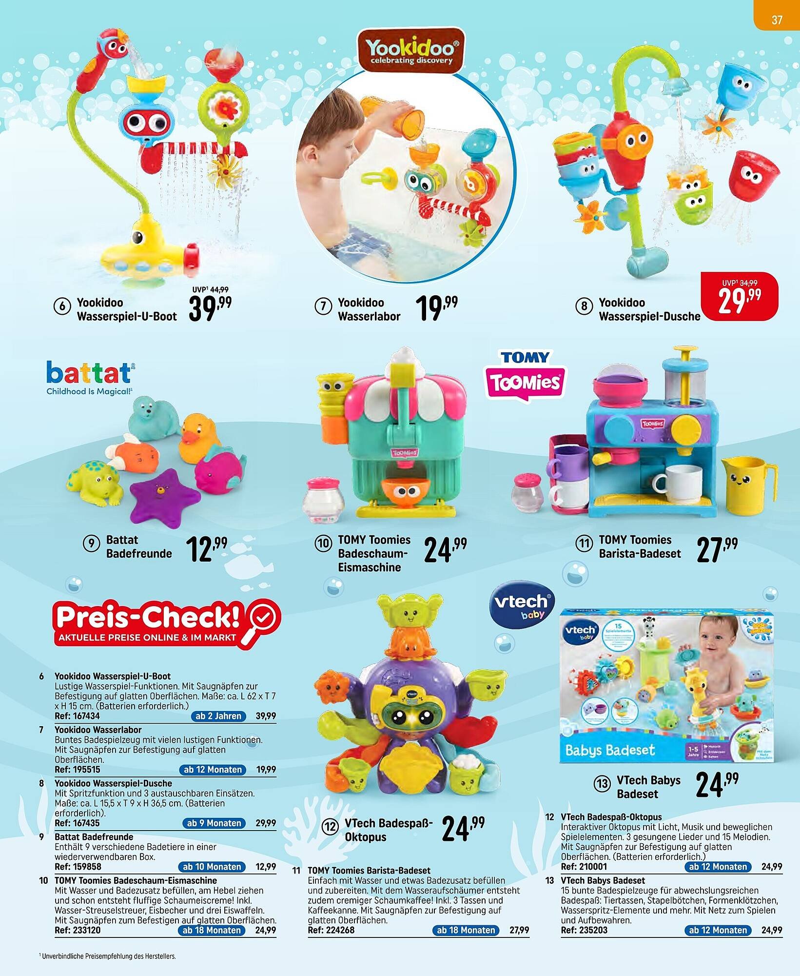 Smyths Toys Prospekt (2025-10-28 - 2025-12-14)