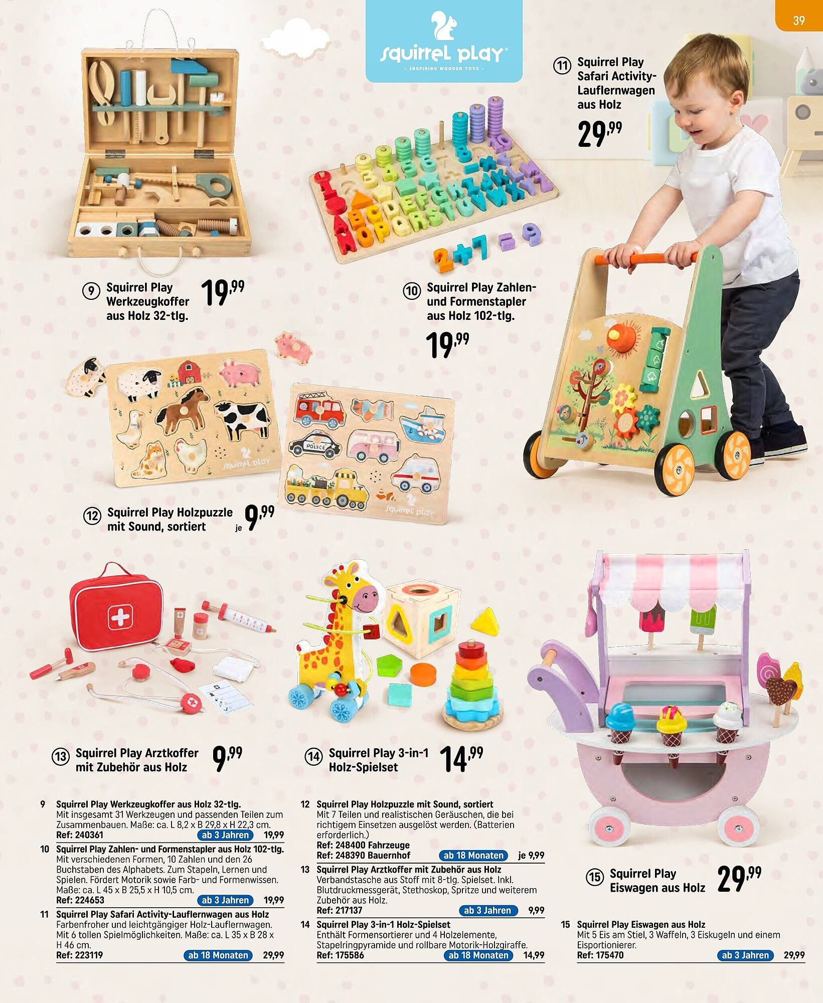 Smyths Toys Prospekt (2025-10-28 - 2025-12-14)