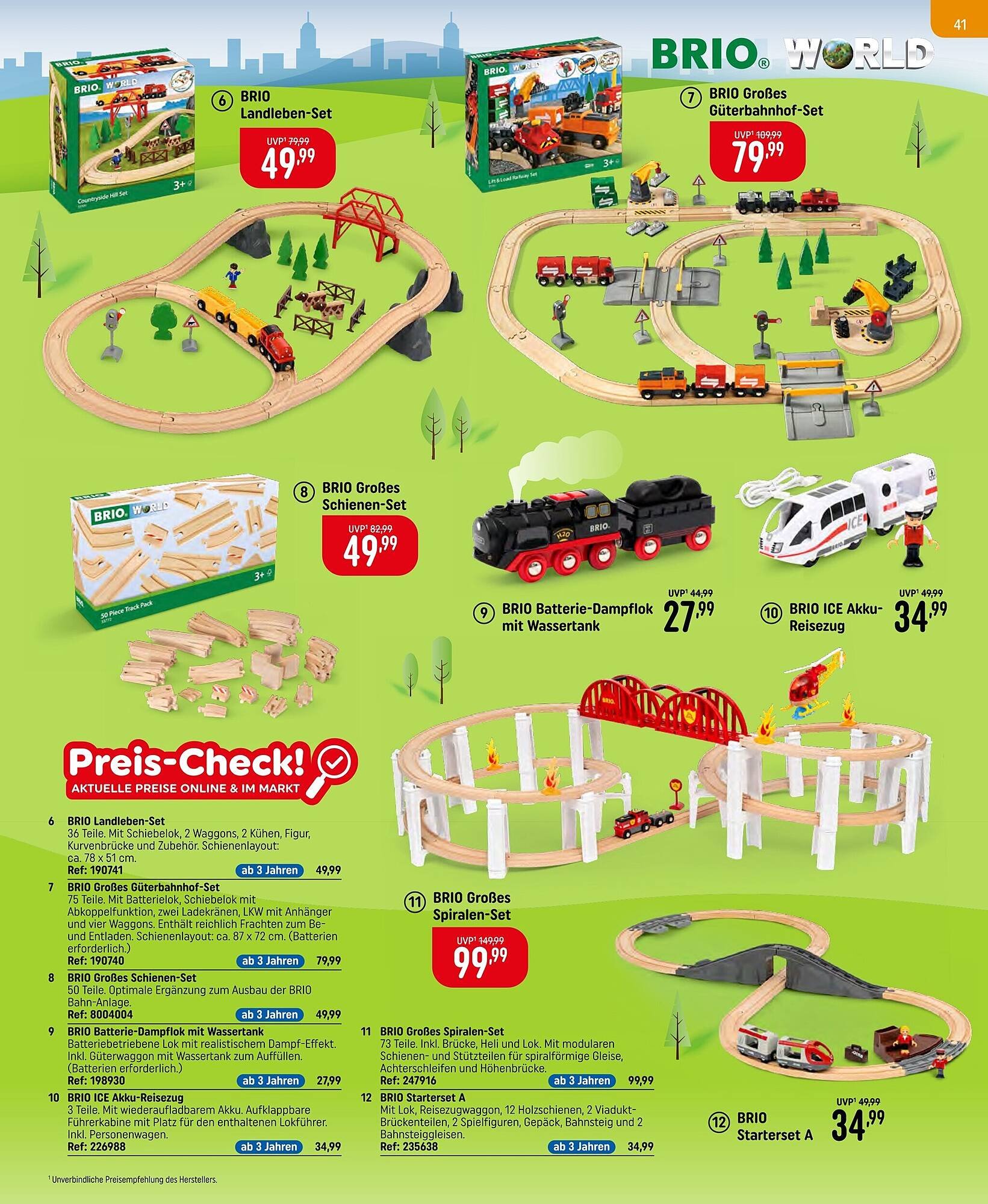 Smyths Toys Prospekt (2025-10-28 - 2025-12-14)