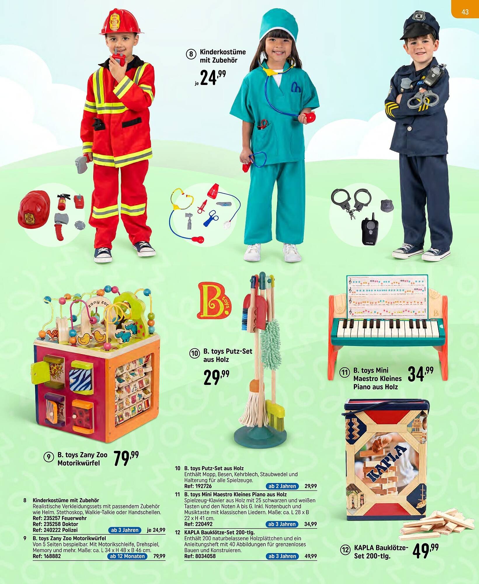 Smyths Toys Prospekt (2025-10-28 - 2025-12-14)