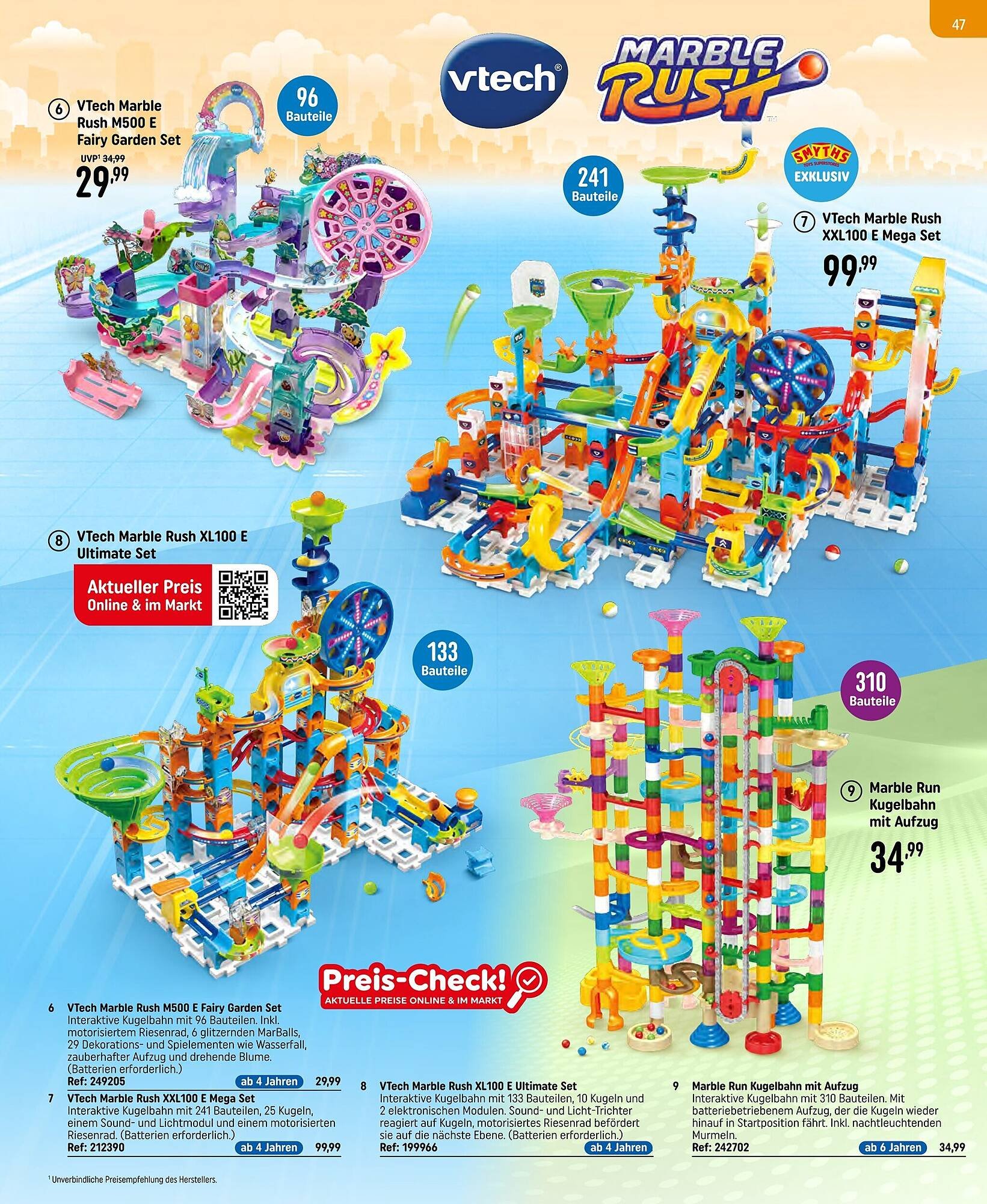 Smyths Toys Prospekt (2025-10-28 - 2025-12-14)