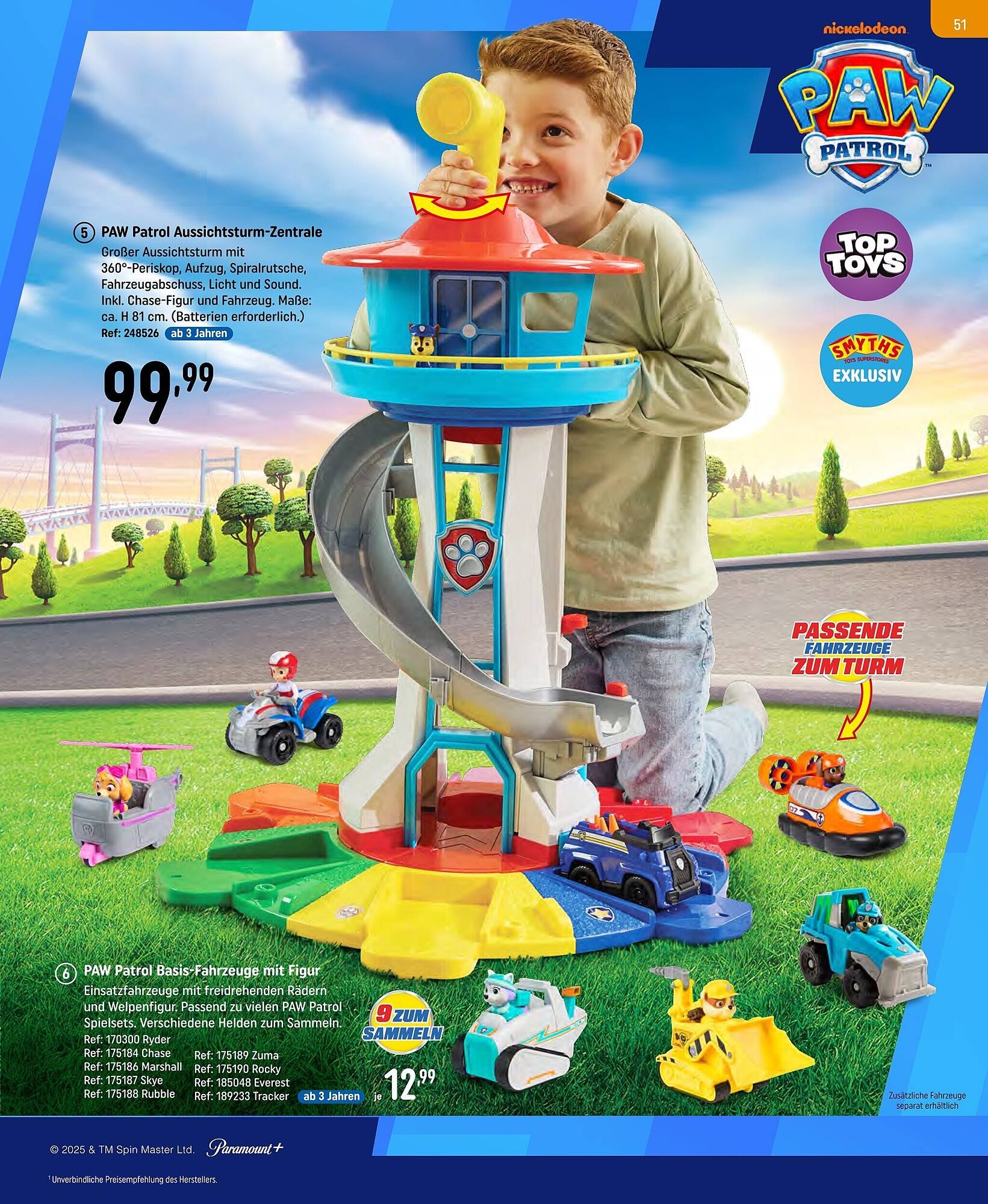 Smyths Toys Prospekt (2025-10-28 - 2025-12-14)