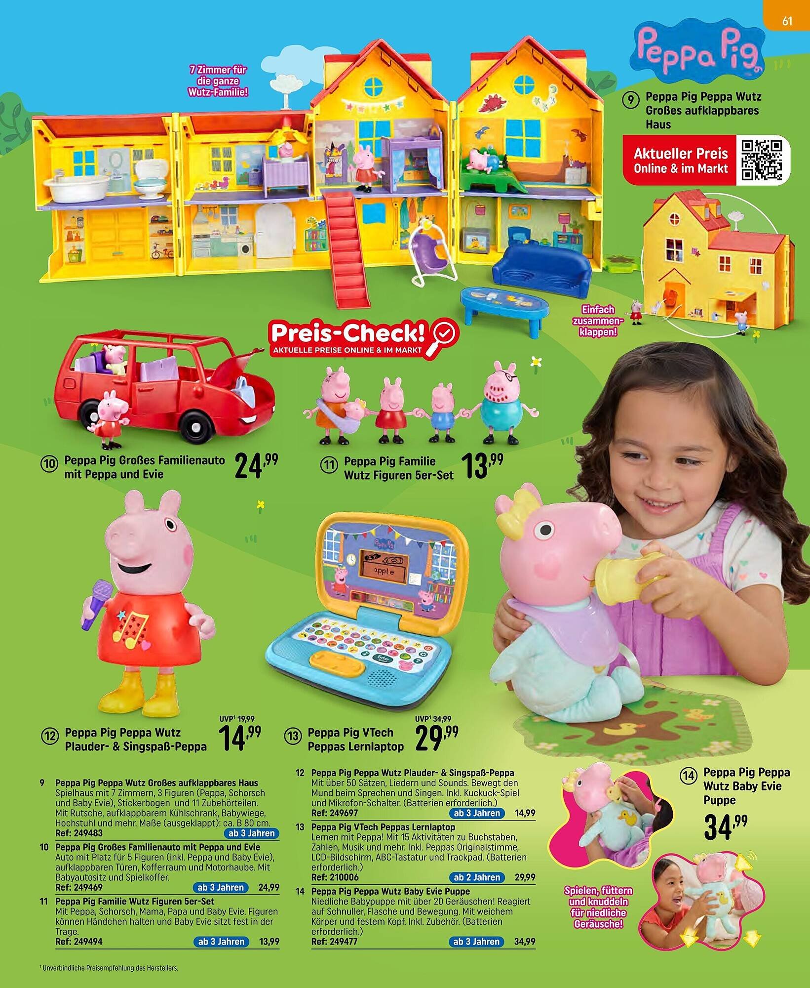 Smyths Toys Prospekt (2025-10-28 - 2025-12-14)