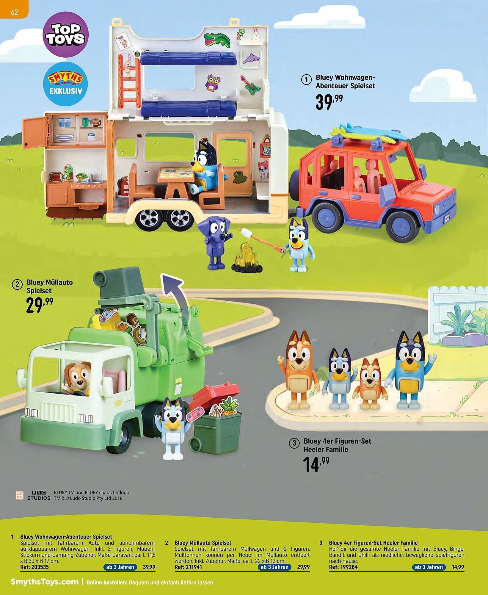 Smyths Toys Prospekt (2025-10-28 - 2025-12-14)