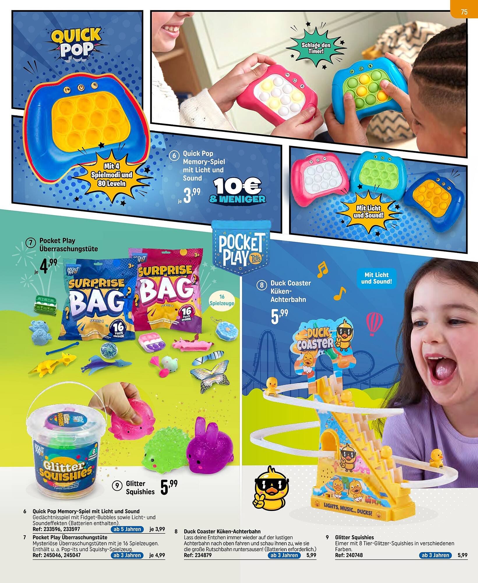 Smyths Toys Prospekt (2025-10-28 - 2025-12-14)