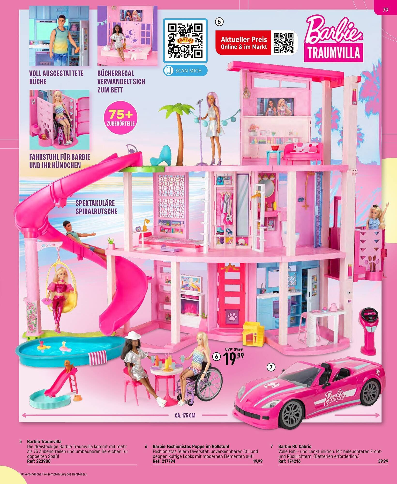 Smyths Toys Prospekt (2025-10-28 - 2025-12-14)