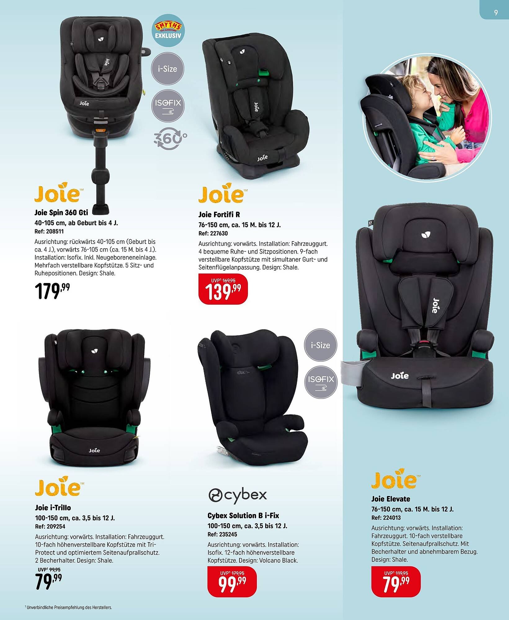 Smyths Toys Prospekt (2025-10-28 - 2025-12-14)