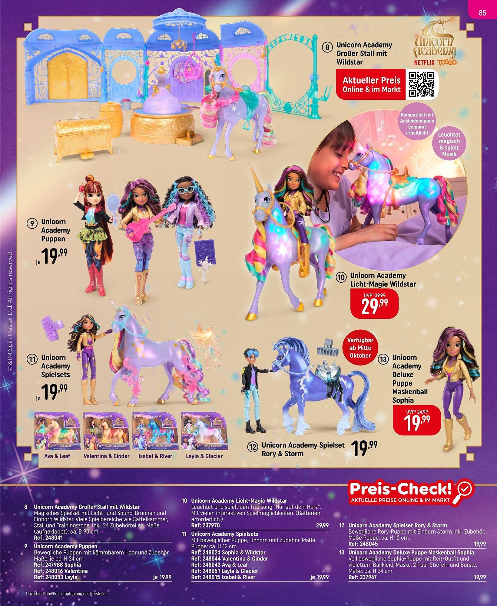 Smyths Toys Prospekt (2025-10-28 - 2025-12-14)