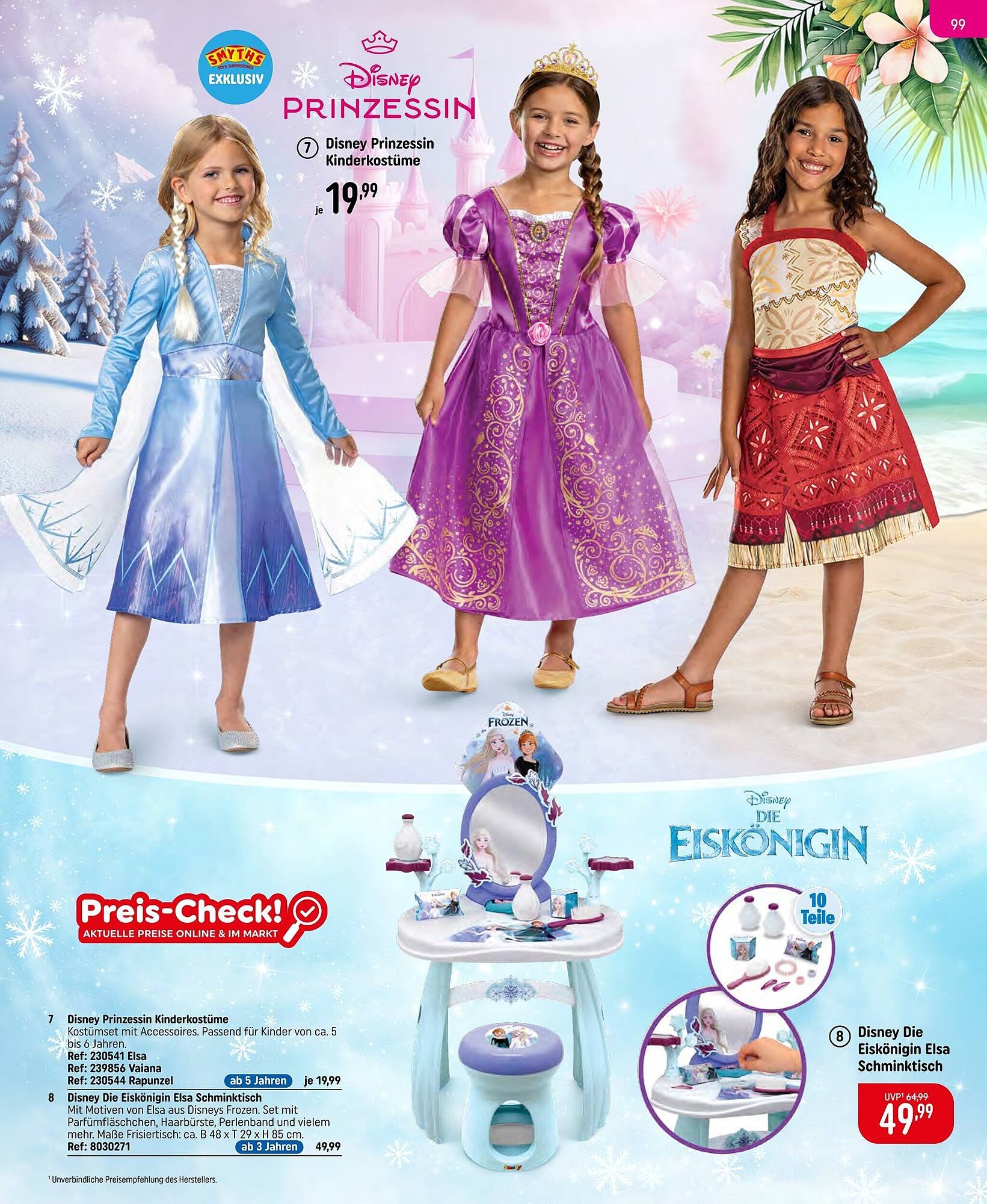 Smyths Toys Prospekt (2025-10-28 - 2025-12-14)