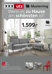 XXXLutz Prospekt