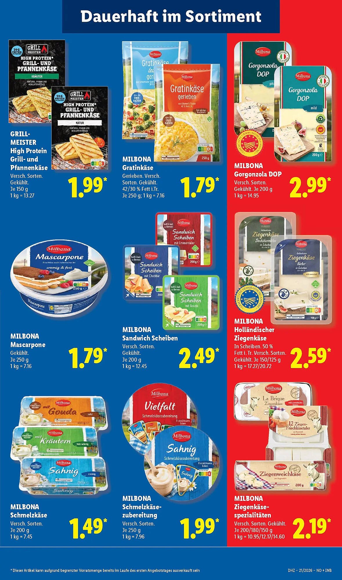 Lidl Prospekt (2026-05-17 - 2026-05-23)