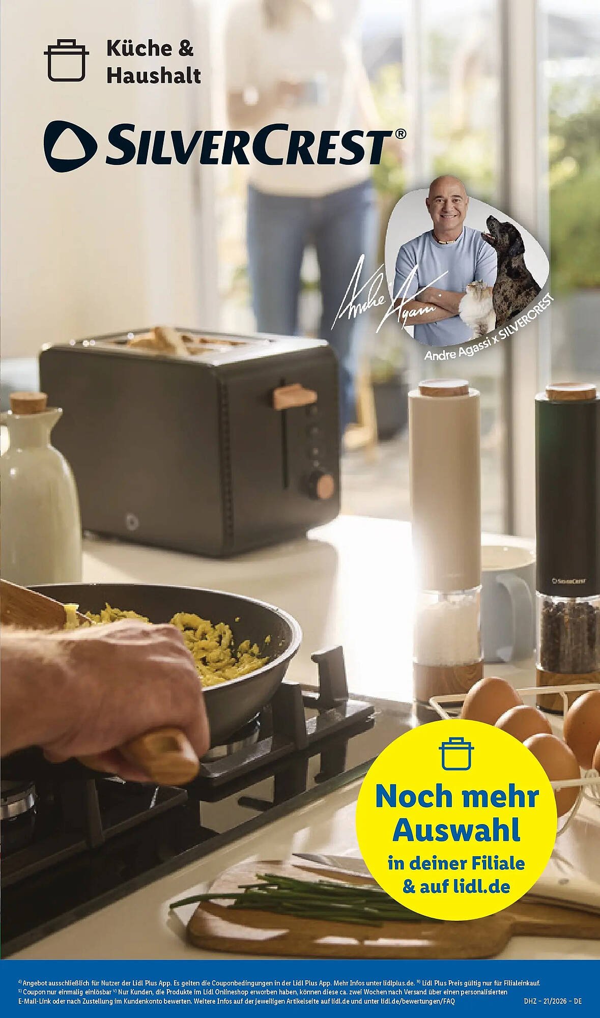 Lidl Prospekt (2026-05-17 - 2026-05-23)