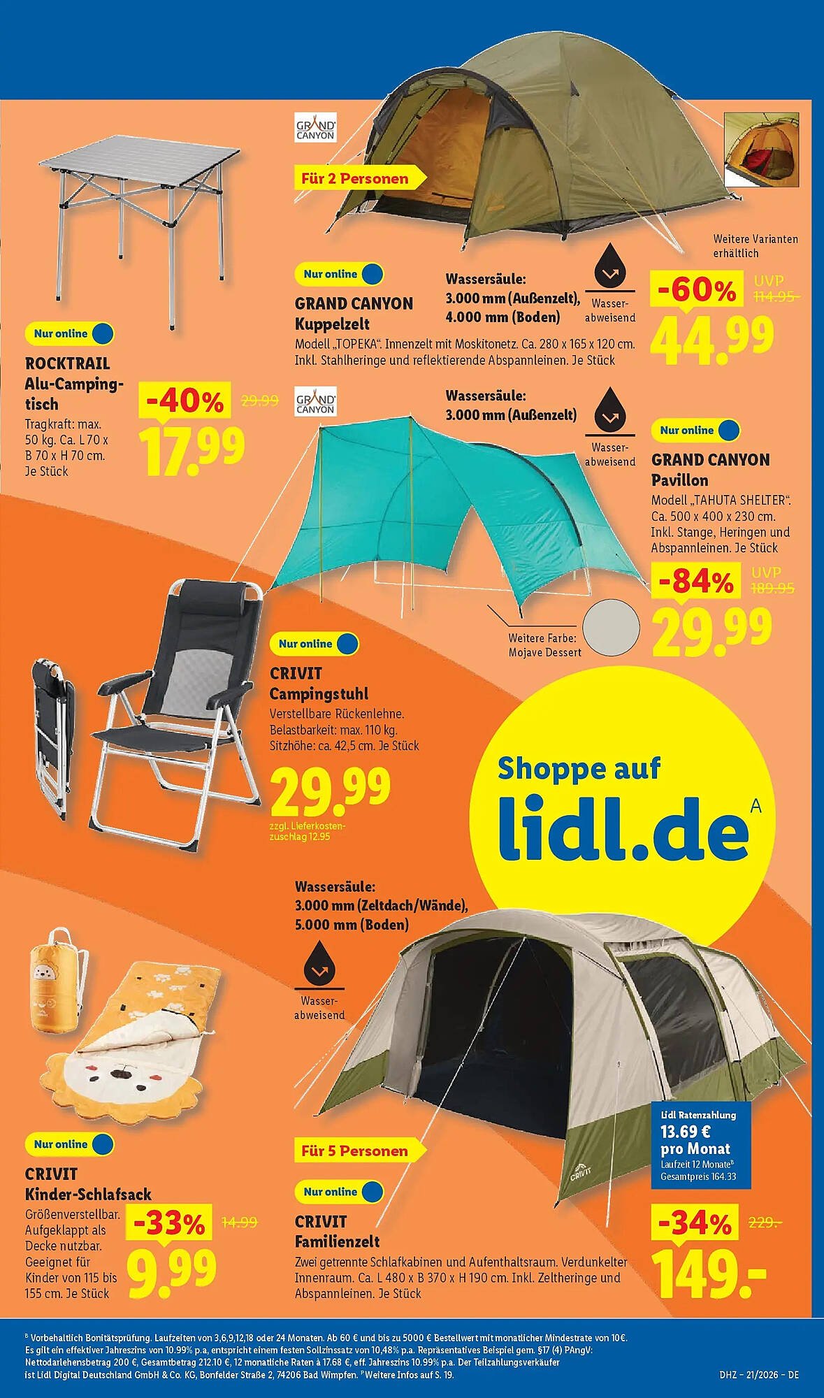 Lidl Prospekt (2026-05-17 - 2026-05-23)