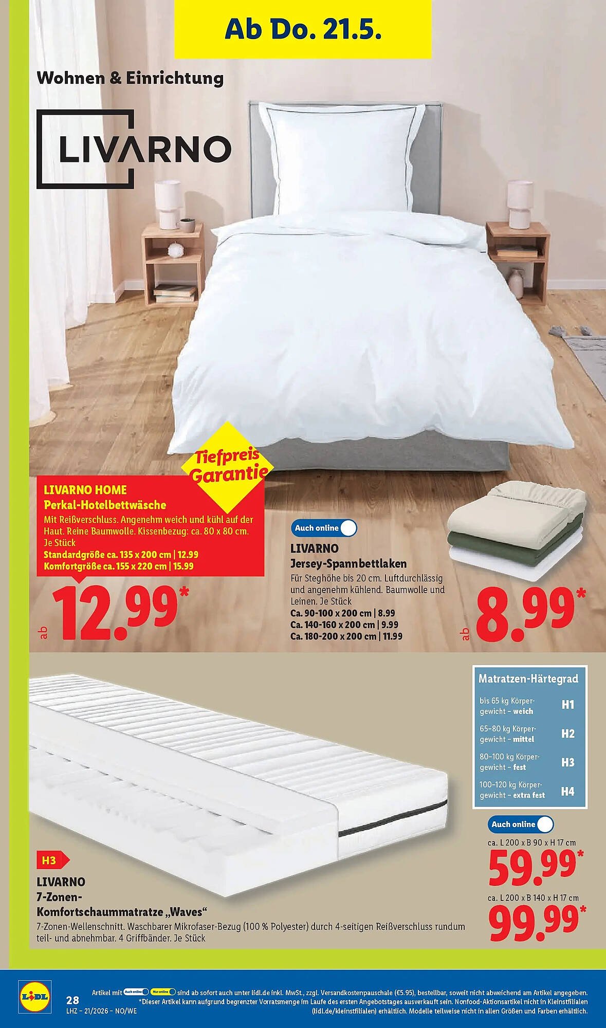 Lidl Prospekt (2026-05-17 - 2026-05-23)