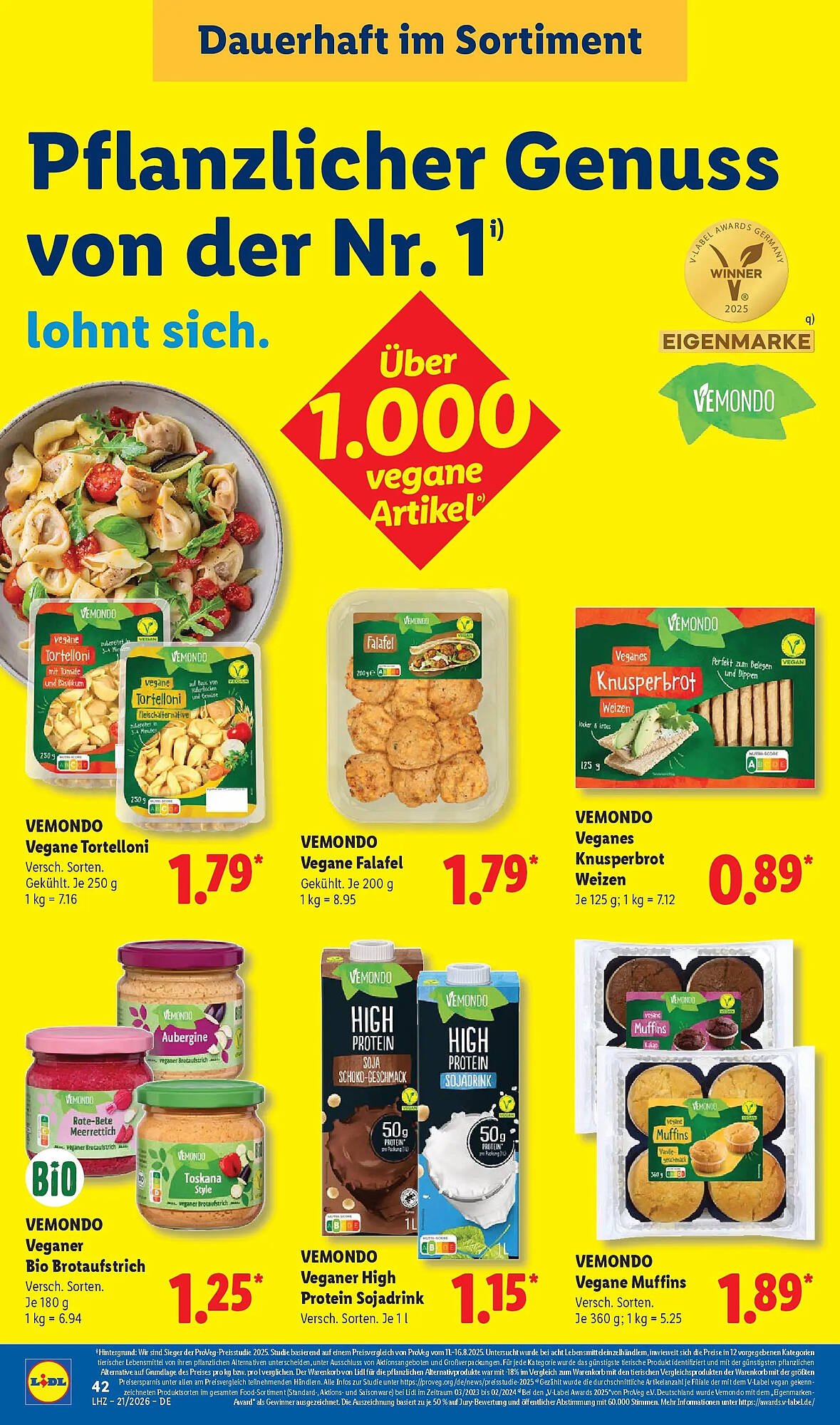 Lidl Prospekt (2026-05-17 - 2026-05-23)