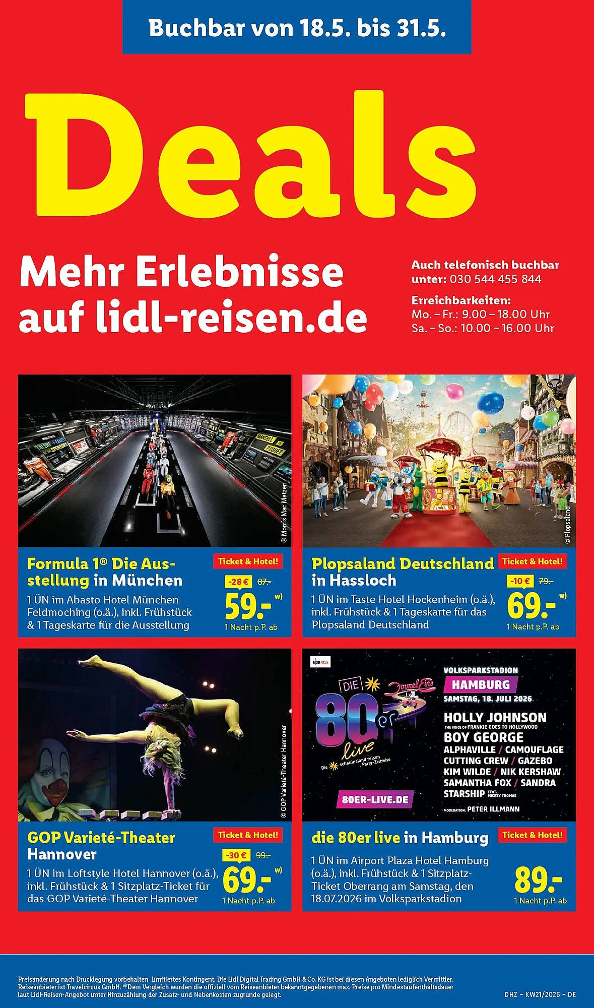 Lidl Prospekt (2026-05-17 - 2026-05-23)