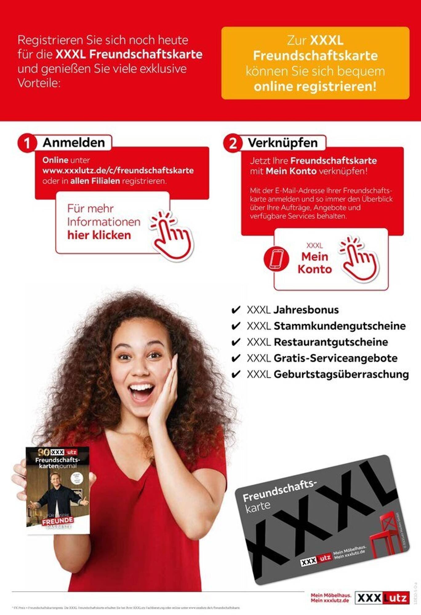 XXXLutz Prospekt (2025-09-29 - 2025-10-12) | 17