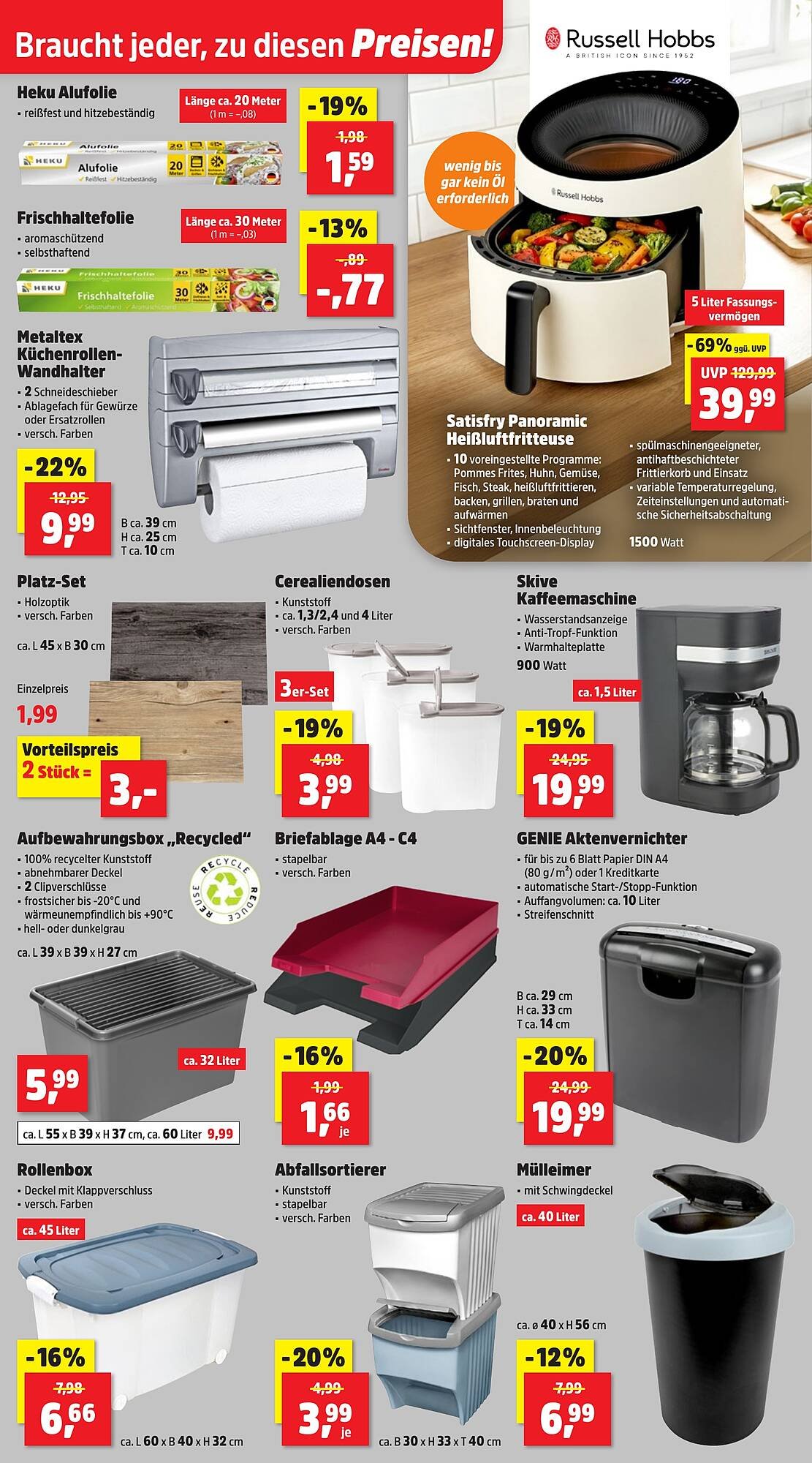 Thomas Philipps Prospekt