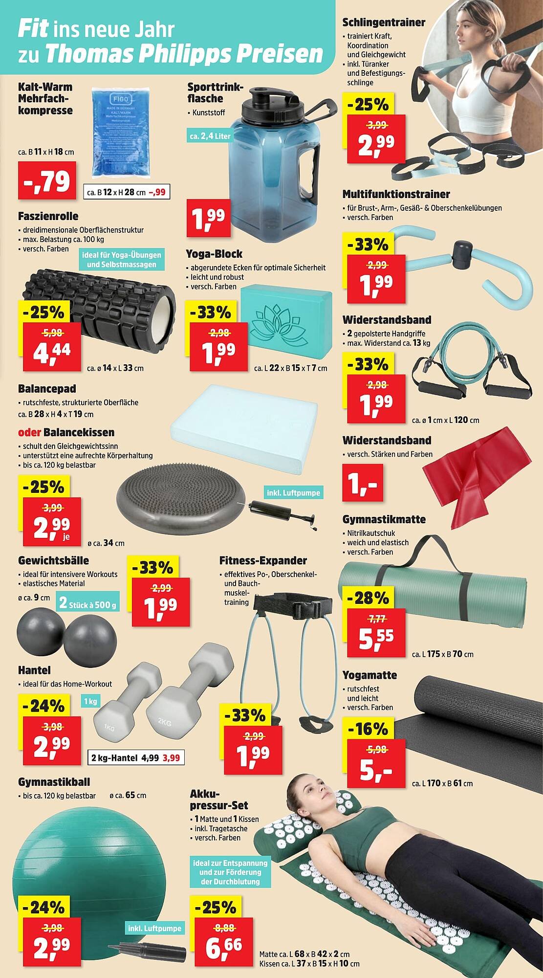 Thomas Philipps Prospekt