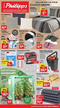 Thomas Philipps Prospekt