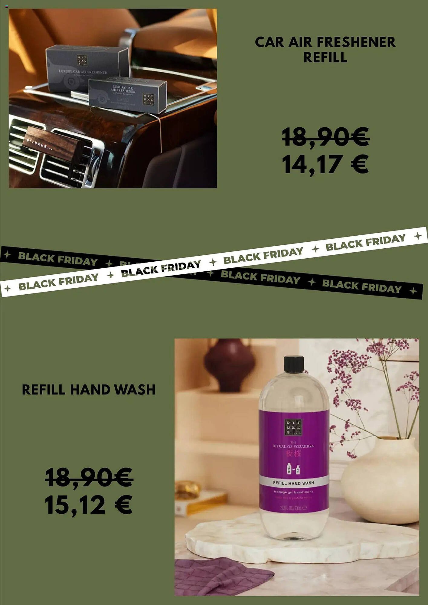 Rituals Prospekt (2025-11-24 - 2025-11-30)