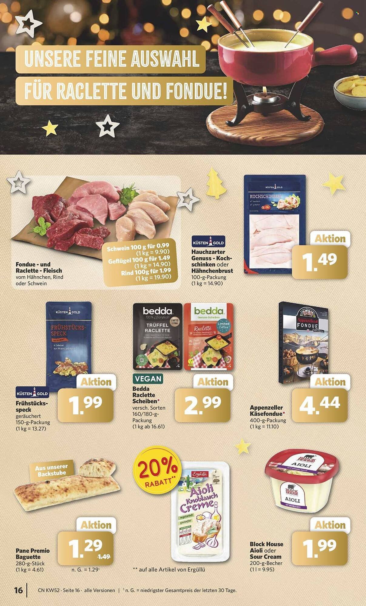 Combi Prospekt (2025-12-22 - 2025-12-27)