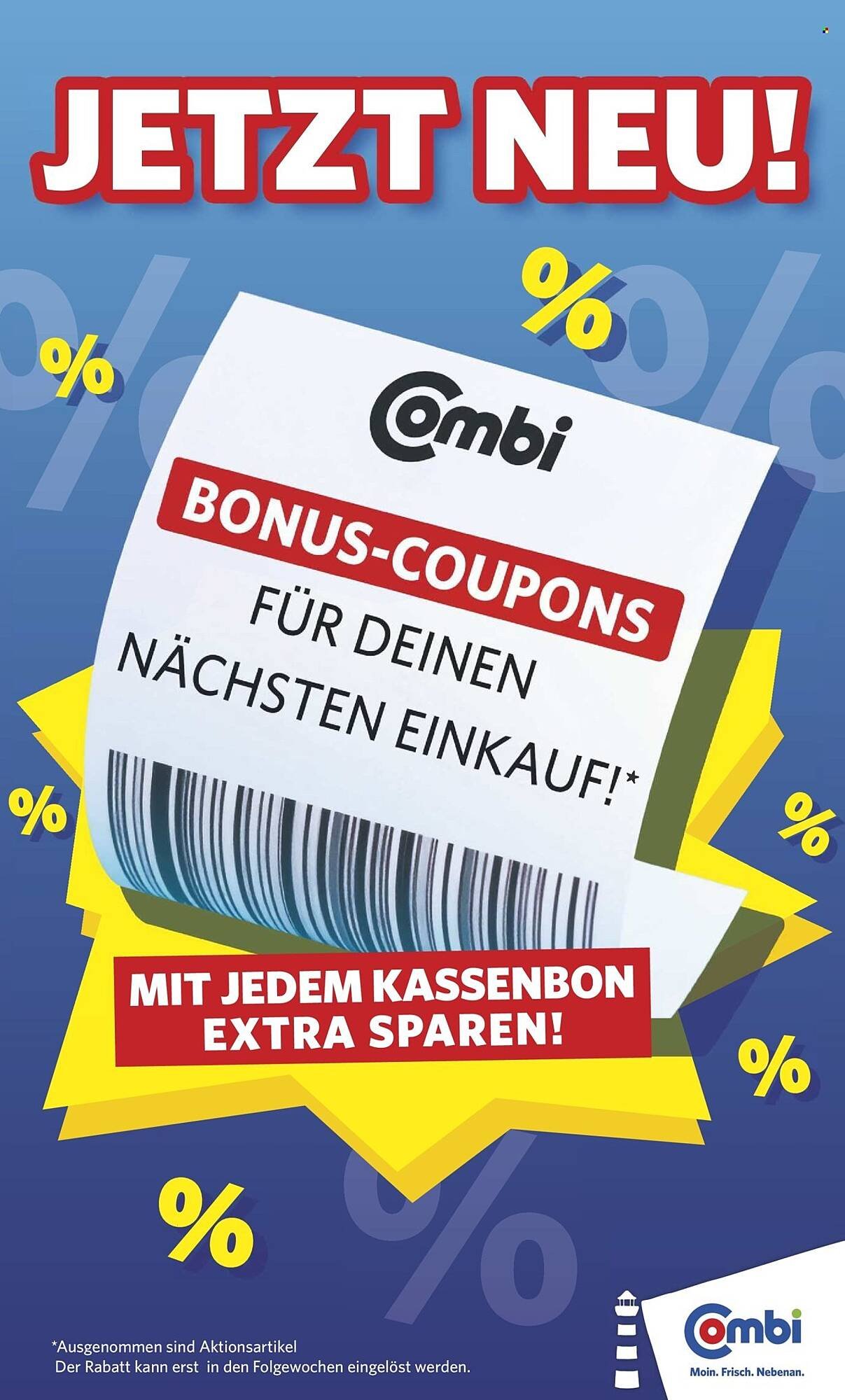 Combi Prospekt (2025-12-22 - 2025-12-27)