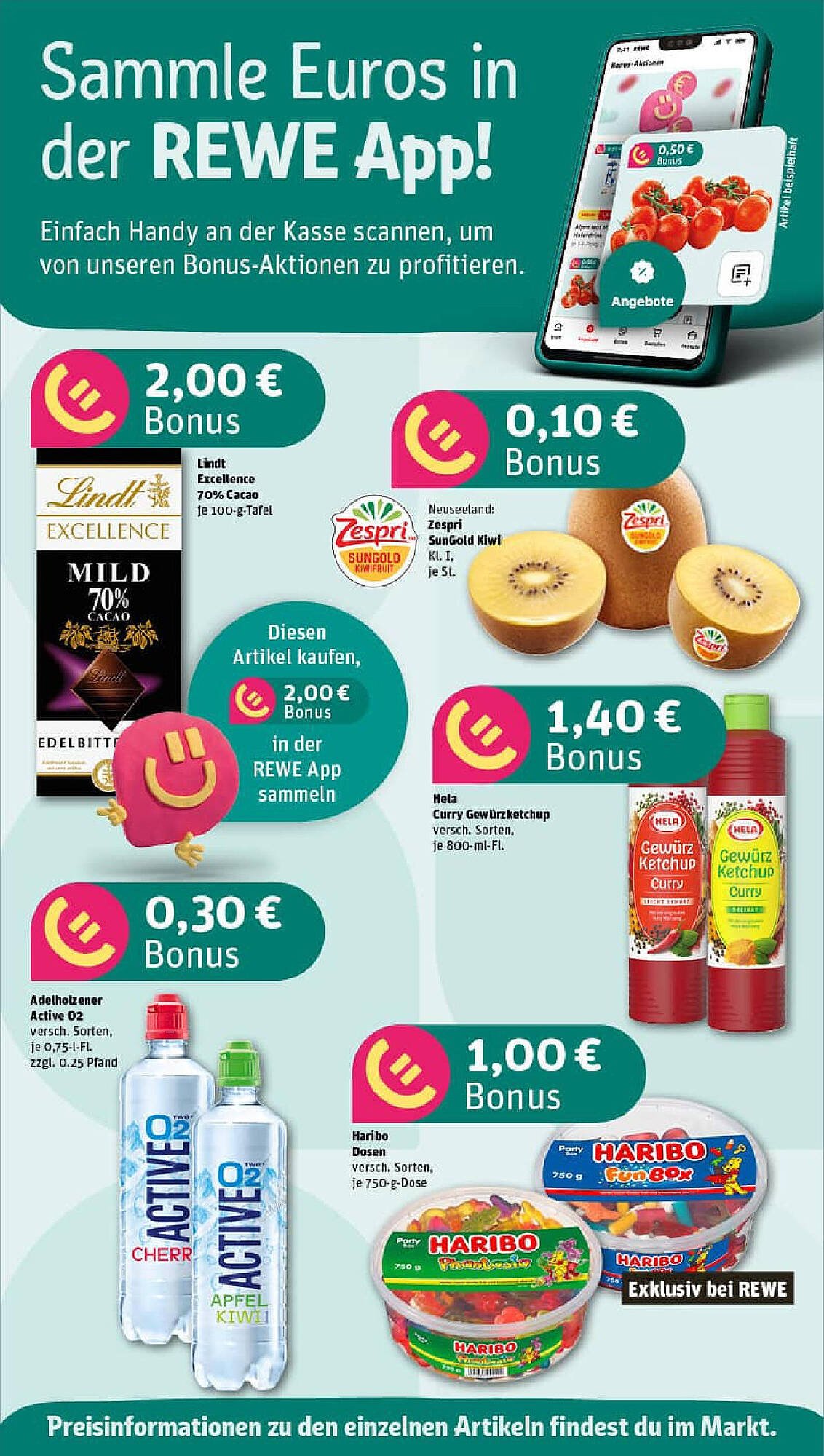 REWE Prospekt (2025-09-28 - 2025-10-05) | 2
