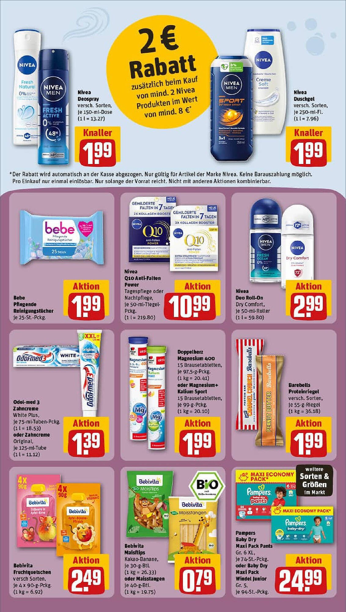 REWE Prospekt (2025-09-28 - 2025-10-05) | 26