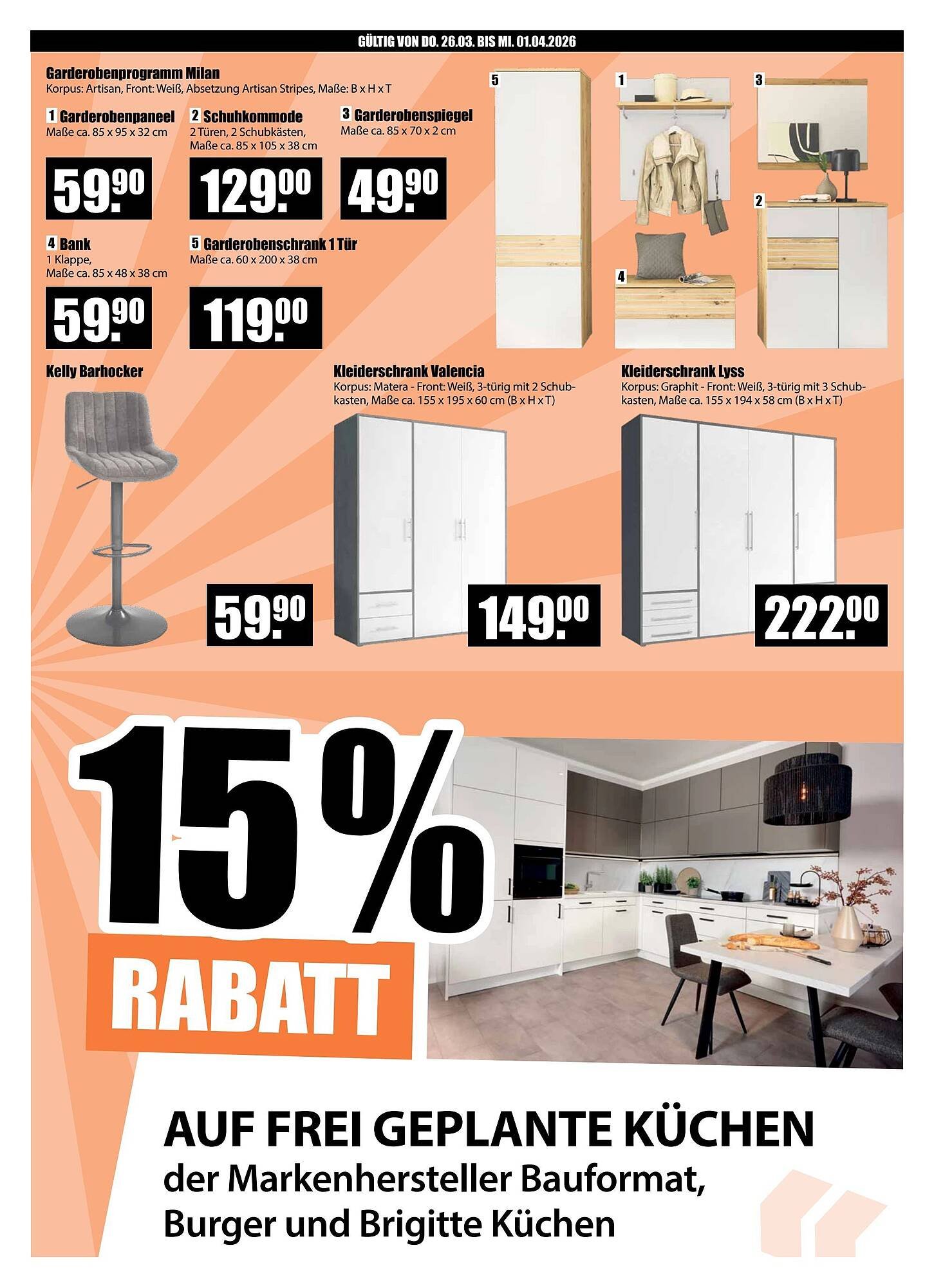 V Baumarkt Prospekt (2026-03-26 - 2026-04-02)