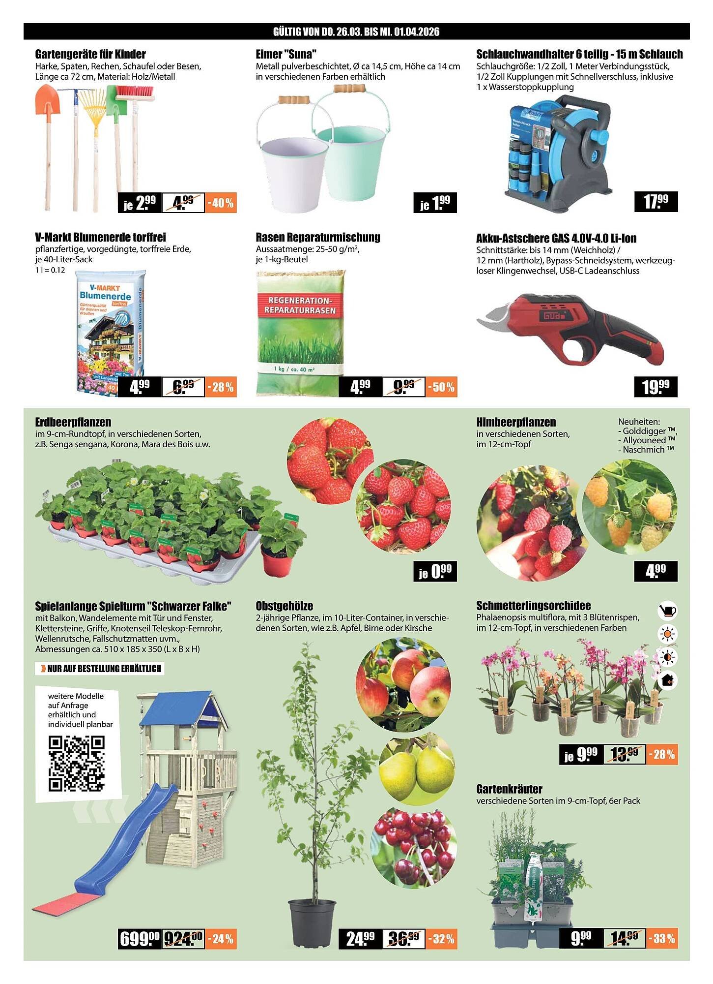 V Baumarkt Prospekt (2026-03-26 - 2026-04-02)